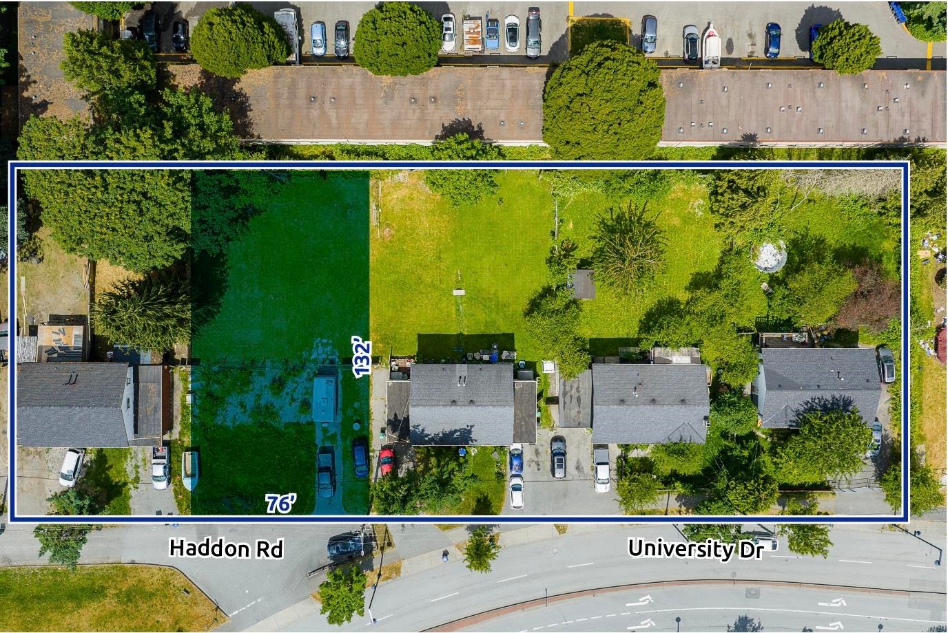 10951 Haddon Road, Surrey, BC