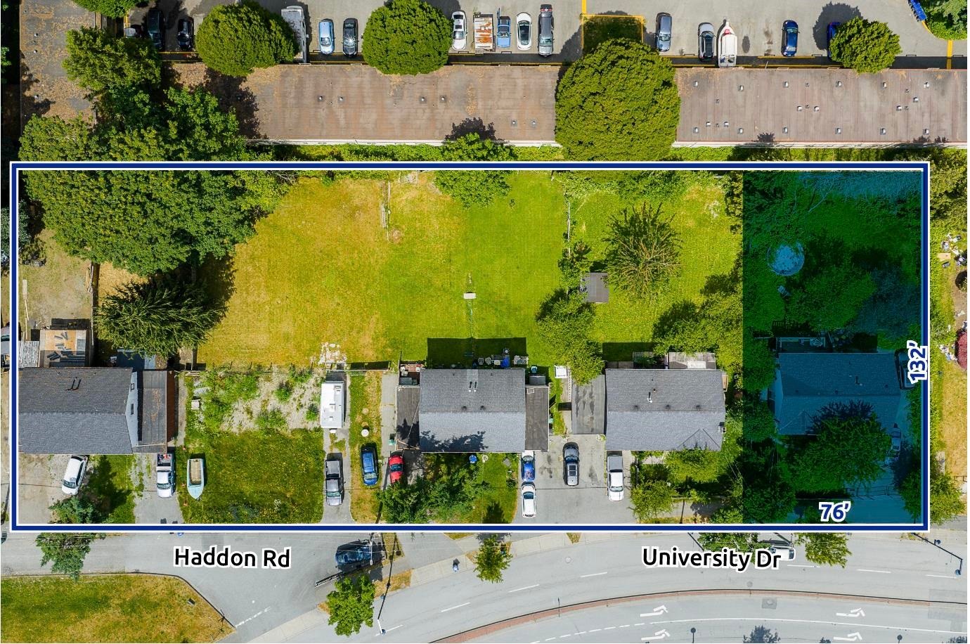 10977 University Drive, Surrey, BC