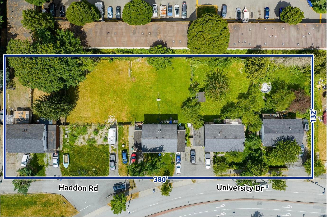 10977 University Drive, Surrey, BC