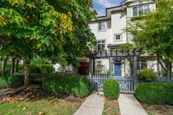 10-8418 163 Street  Surrey, BC V4N 6K8