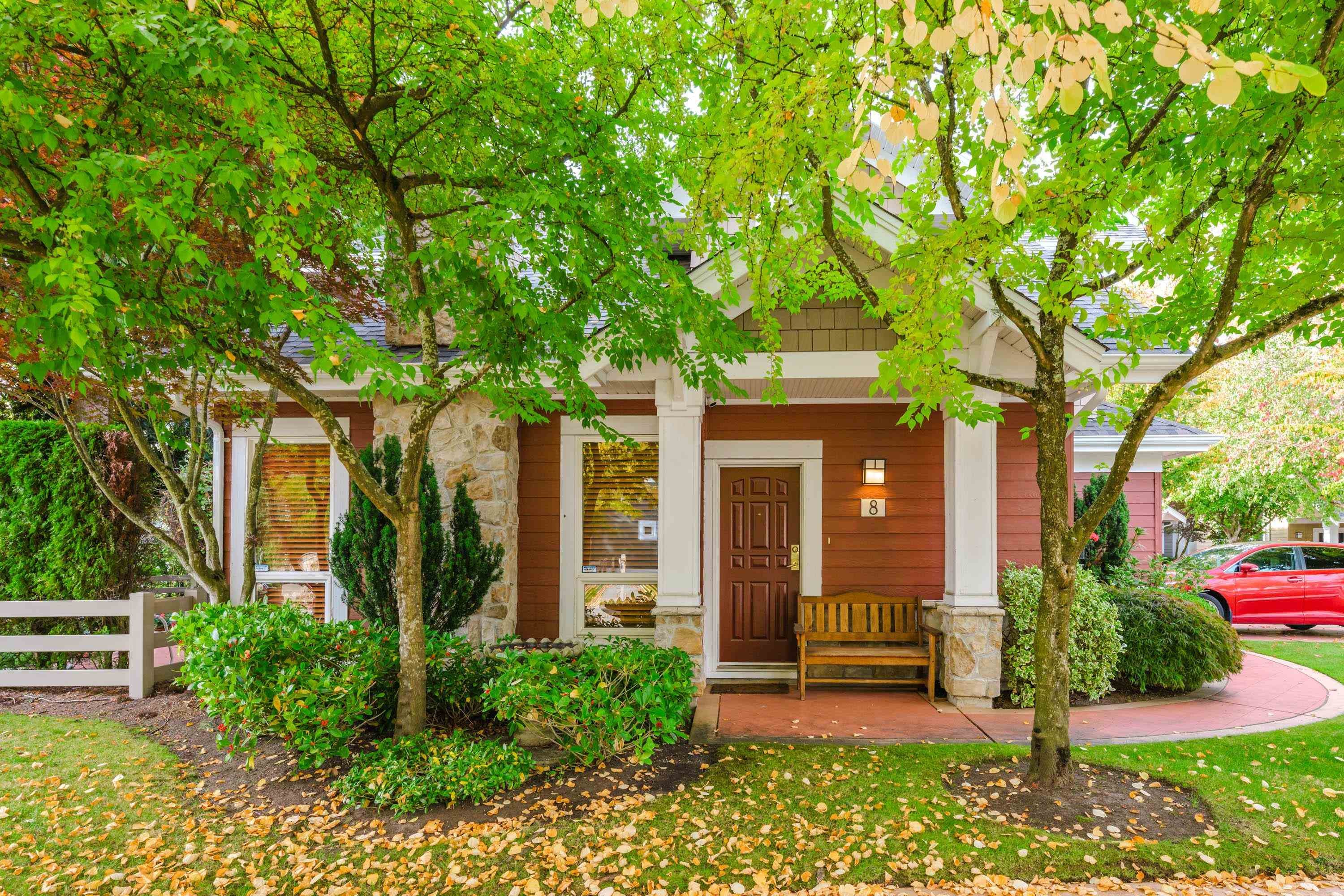 8-15055 20Th Avenue, Surrey, BC