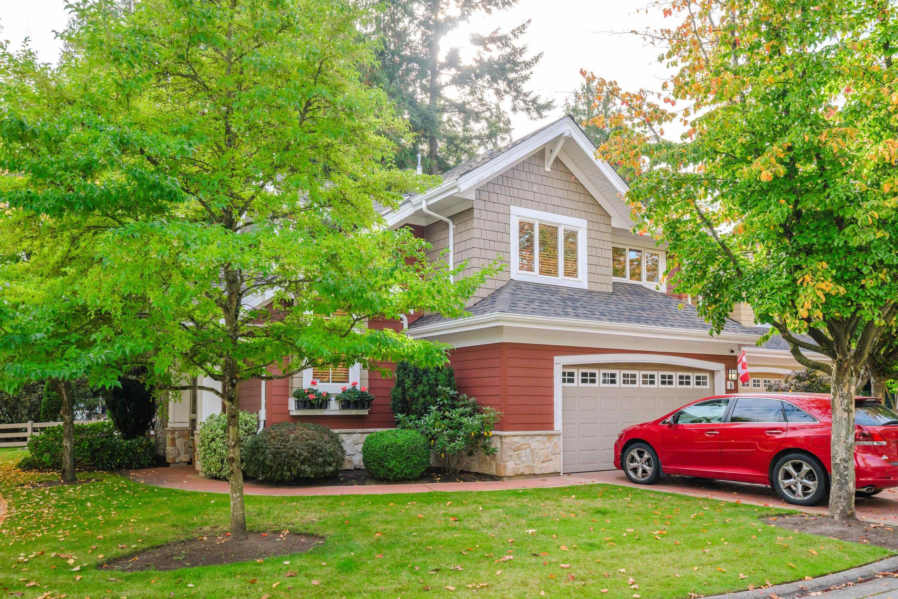 8-15055 20Th Avenue, Surrey, BC