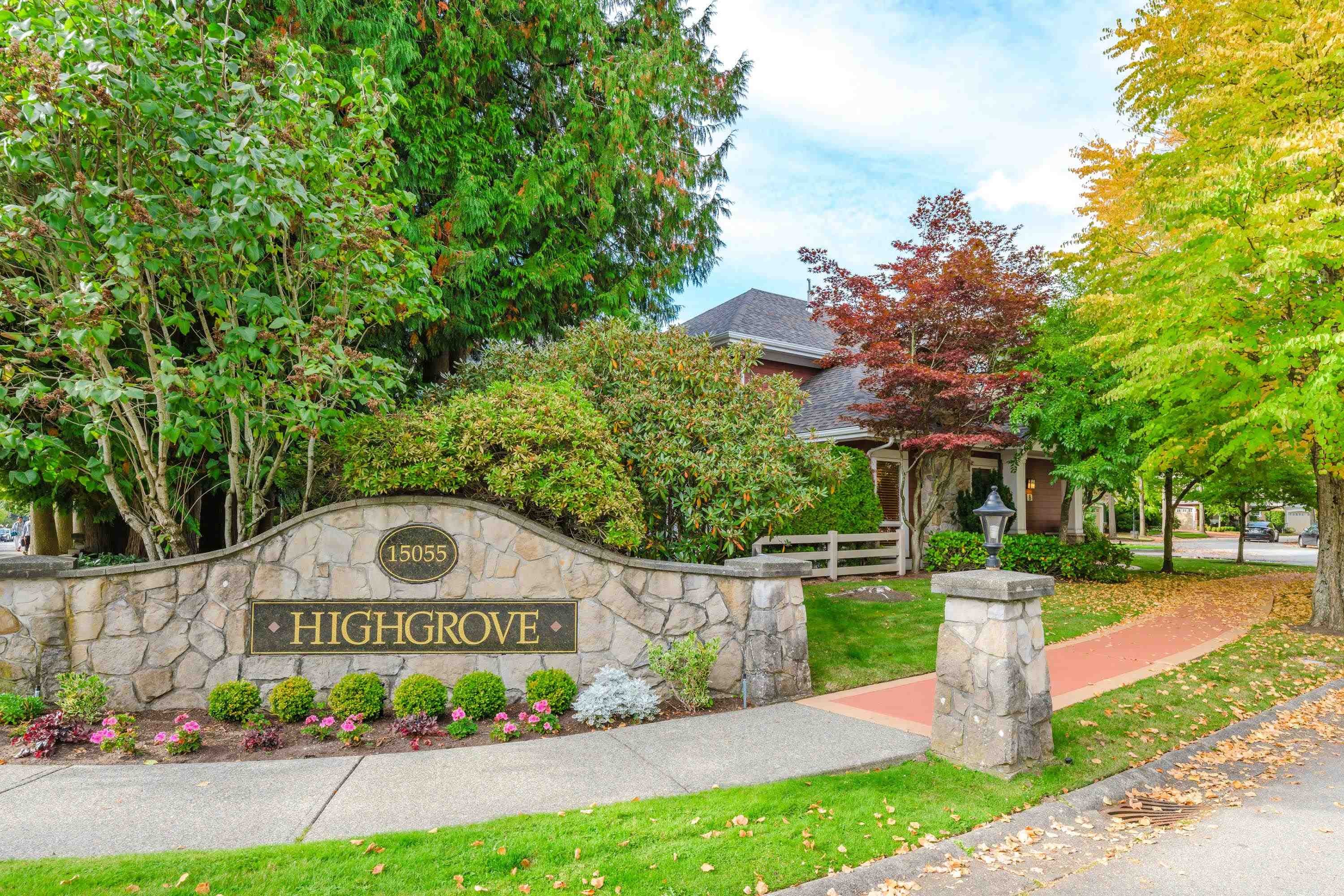 8-15055 20Th Avenue, Surrey, BC