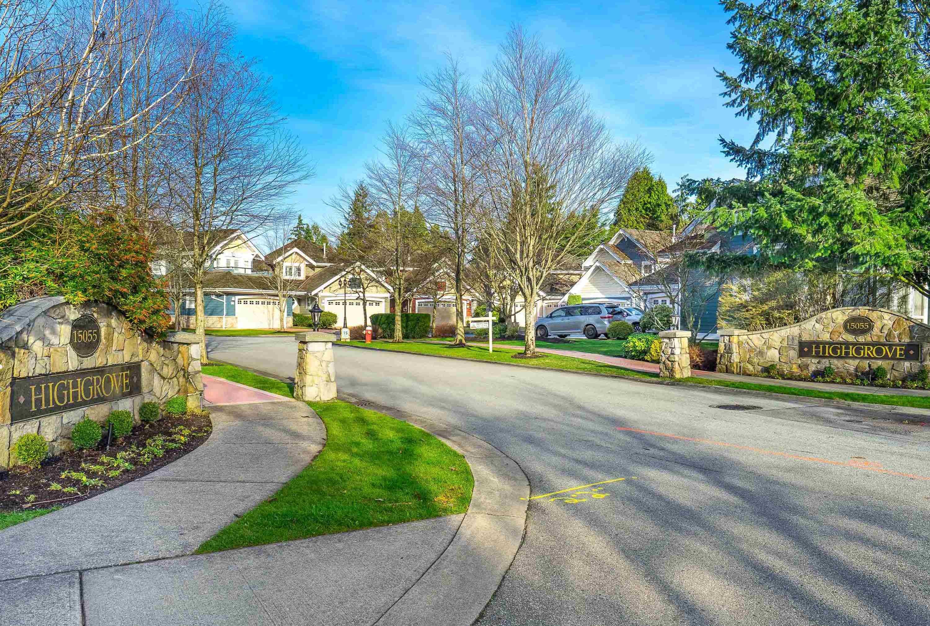 8-15055 20Th Avenue, Surrey, BC