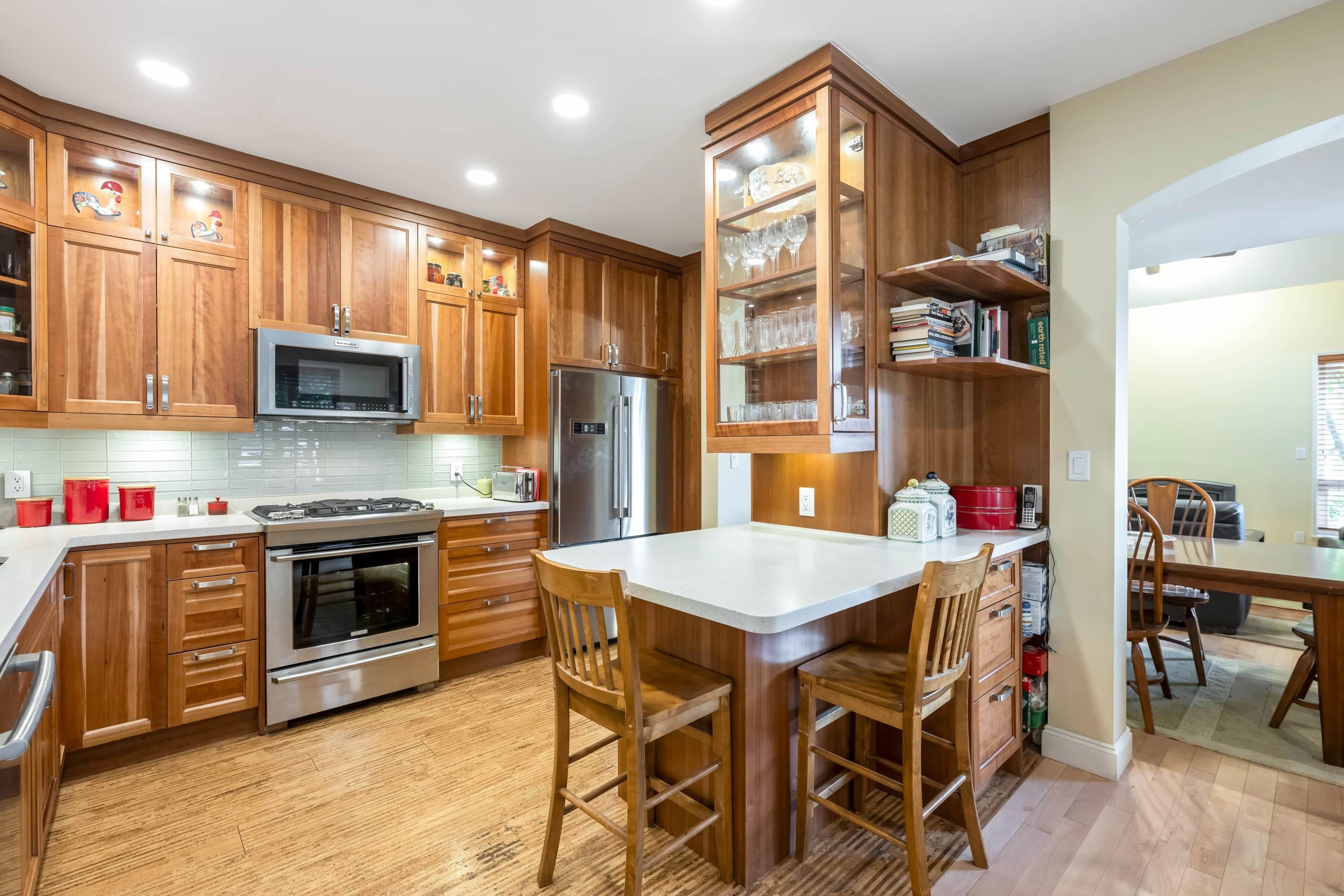 8-15055 20Th Avenue, Surrey, BC