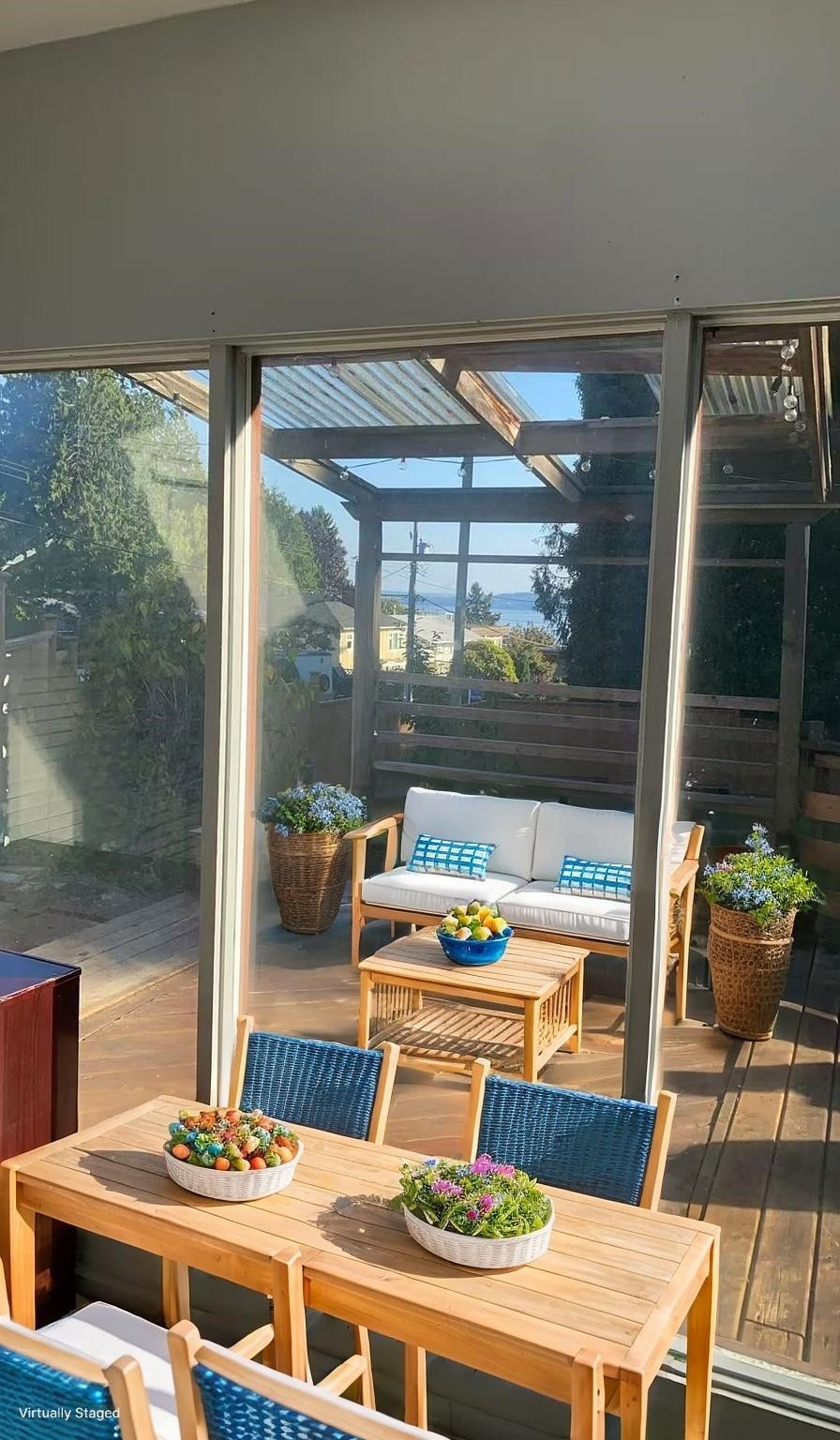 1381 Everall Street, White Rock, BC