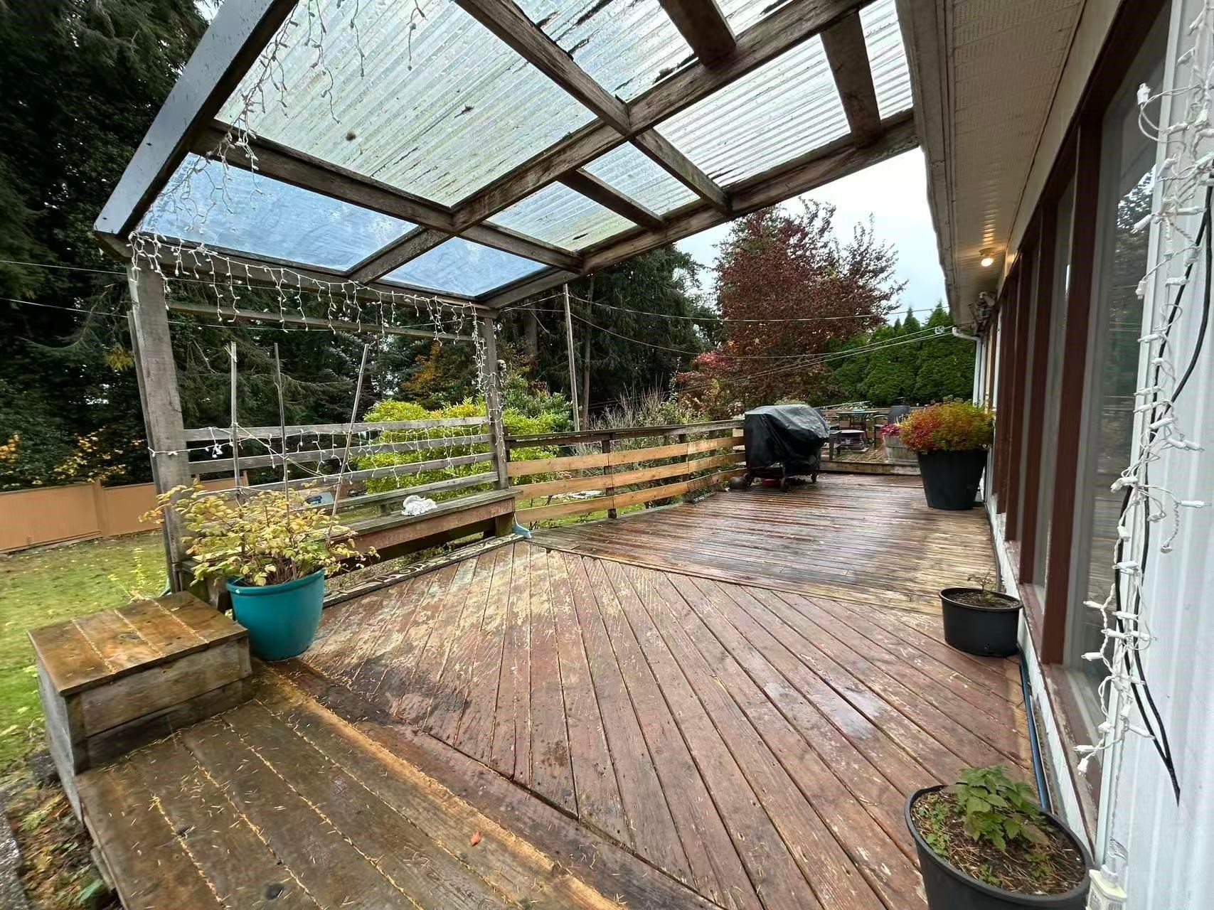 1381 Everall Street, White Rock, BC