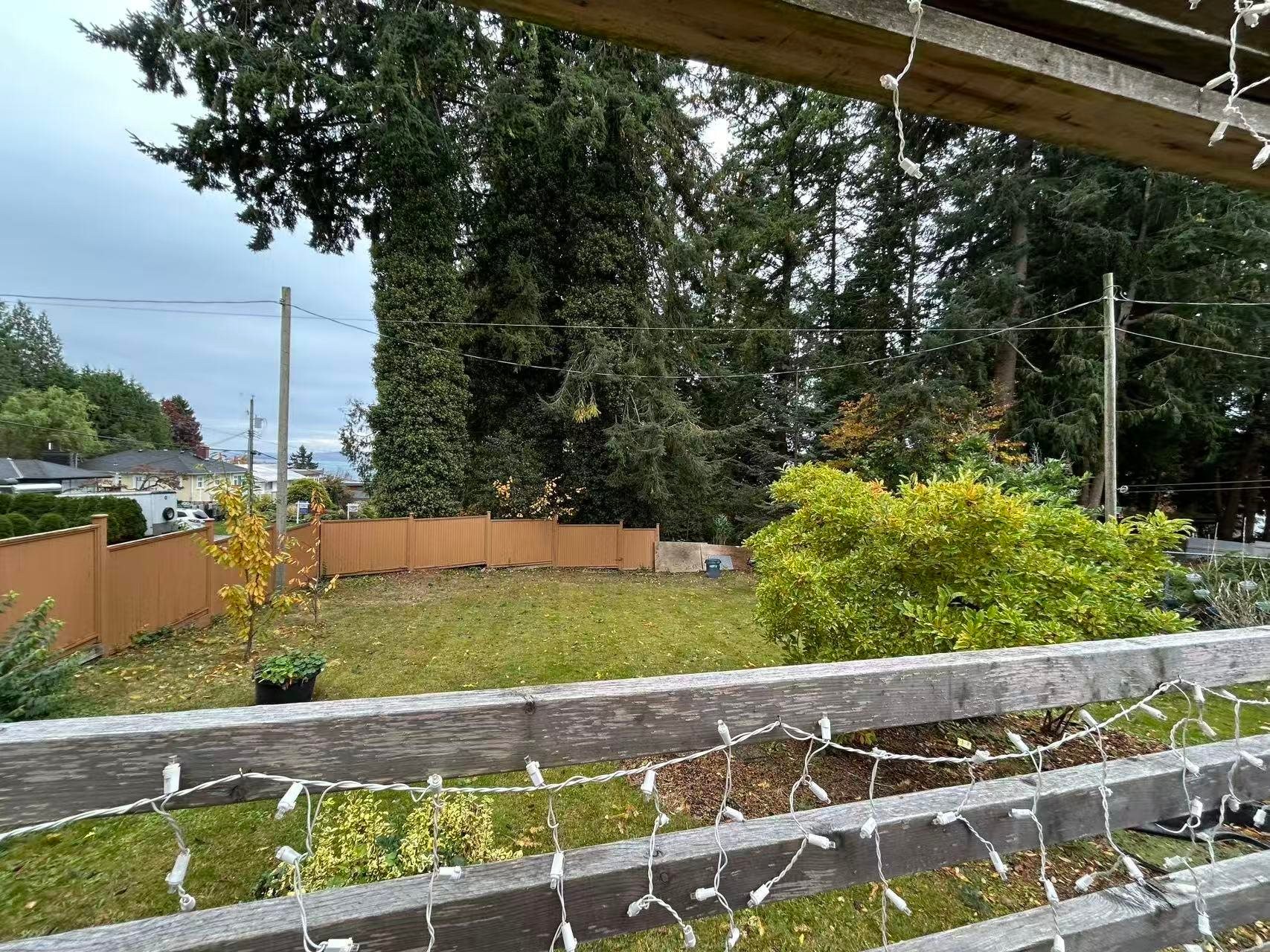 1381 Everall Street, White Rock, BC