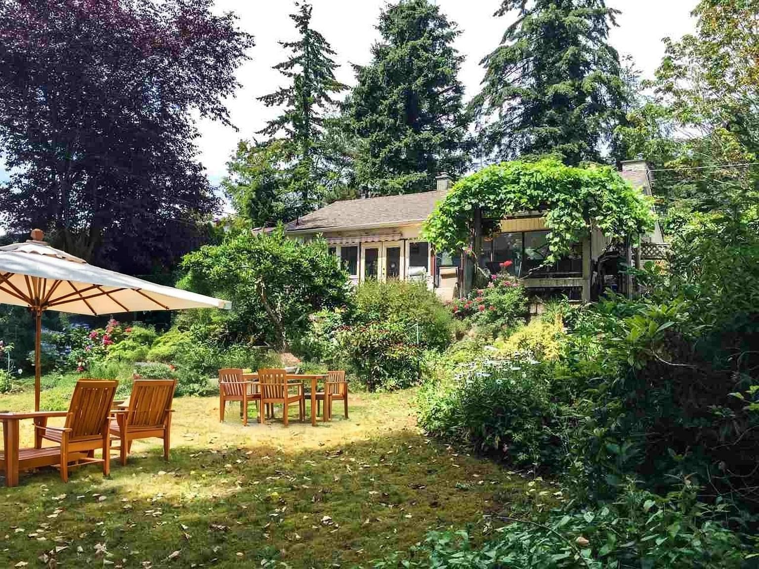 1381 Everall Street, White Rock, BC