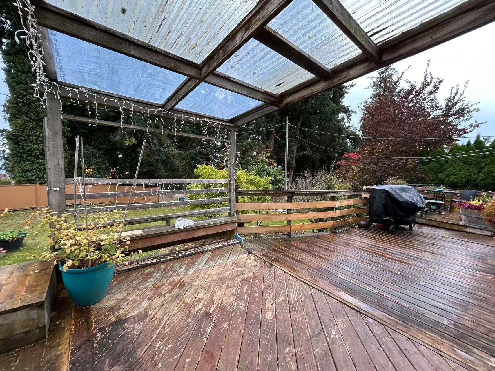 1381 Everall Street, White Rock, BC