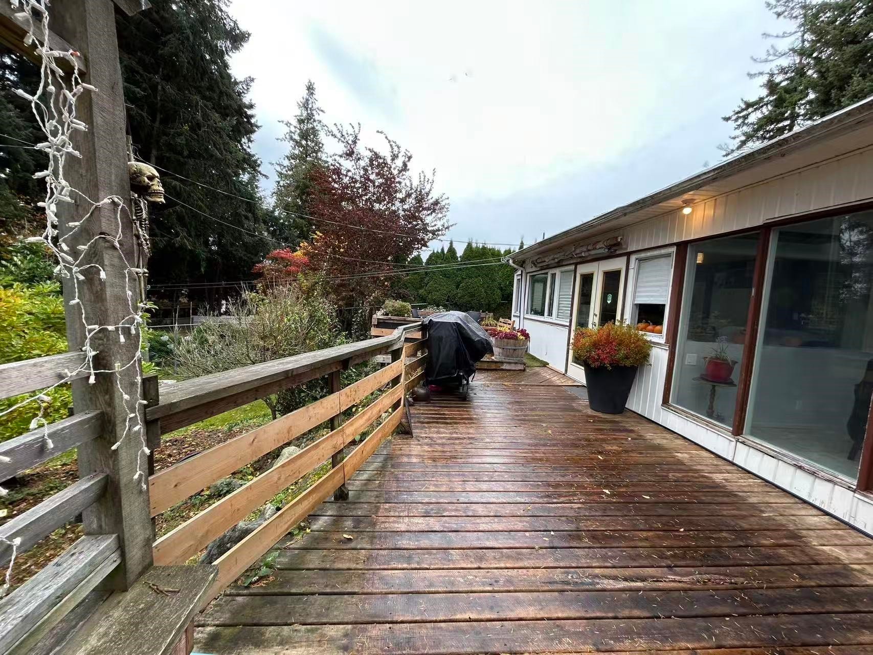 1381 Everall Street, White Rock, BC