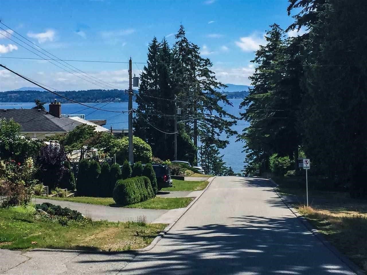 1381 Everall Street, White Rock, BC