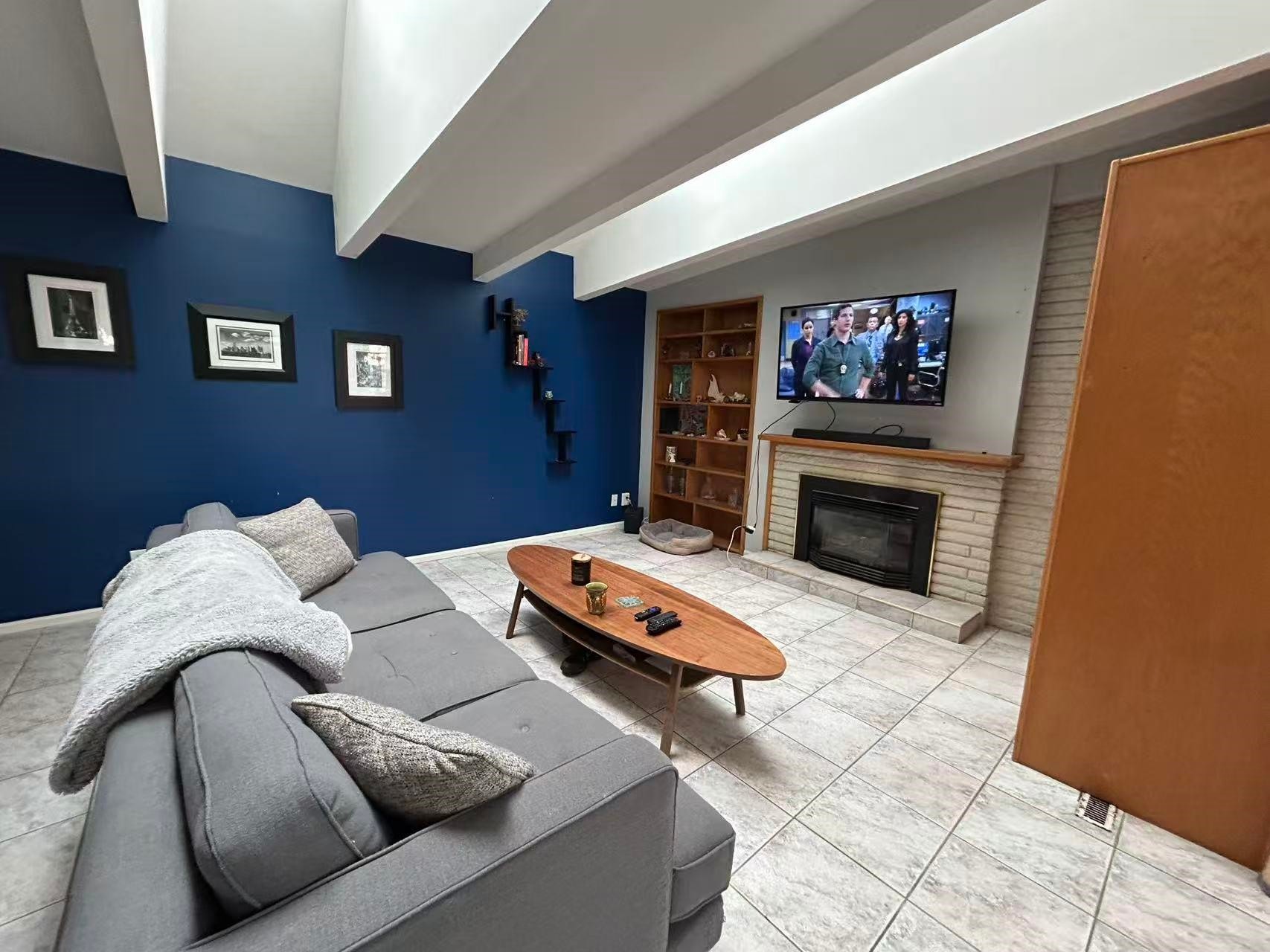 1381 Everall Street, White Rock, BC