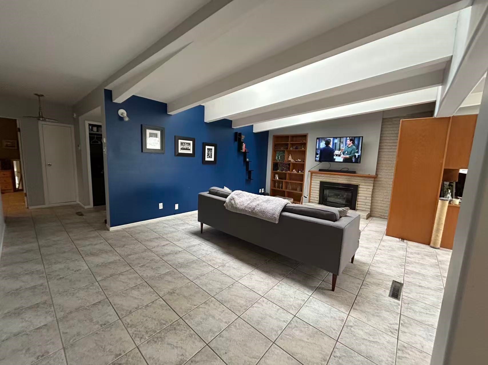 1381 Everall Street, White Rock, BC