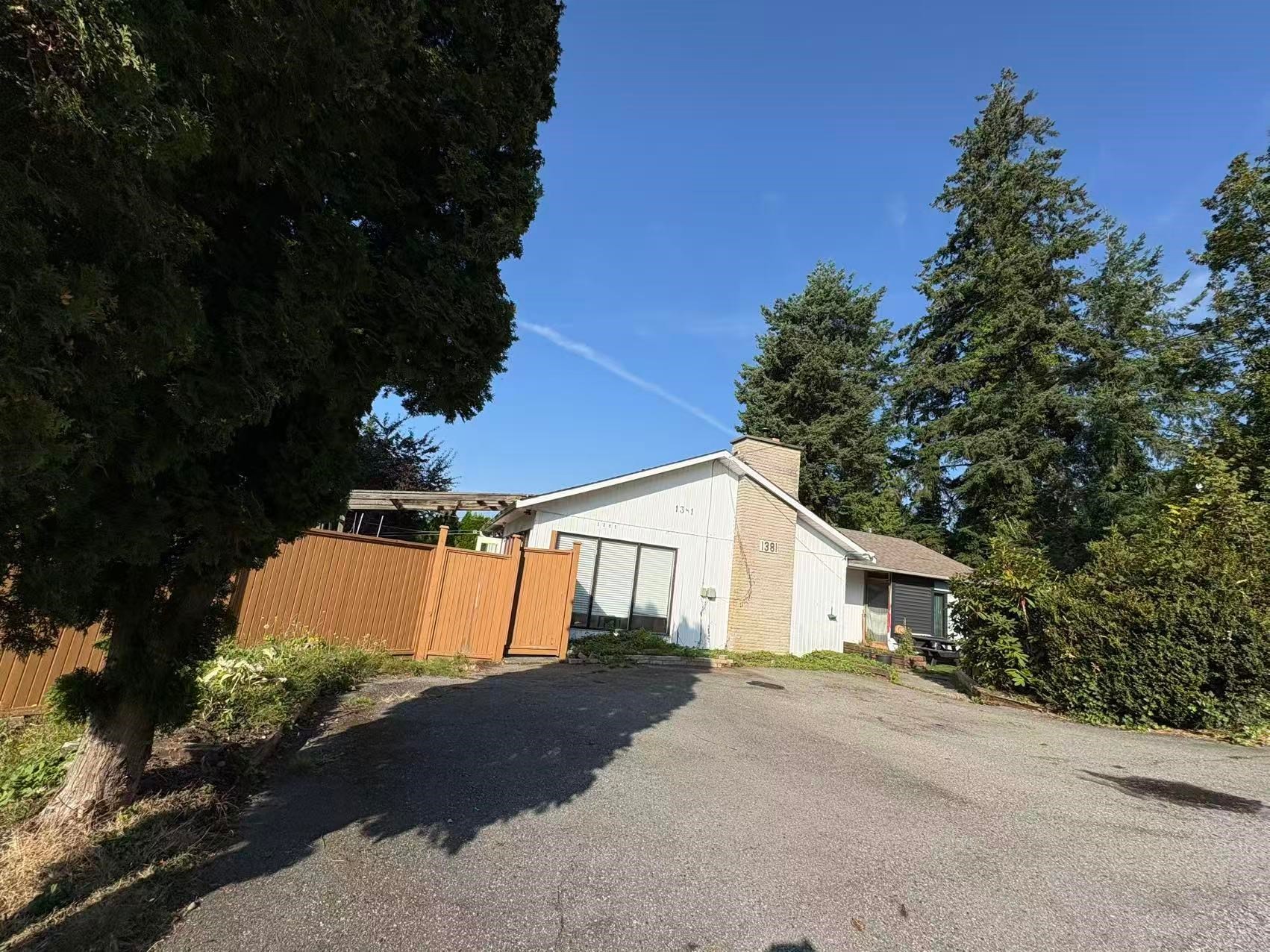 1381 Everall Street, White Rock, BC