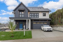 7621 Eider Street Mission, BC V2V 6C8