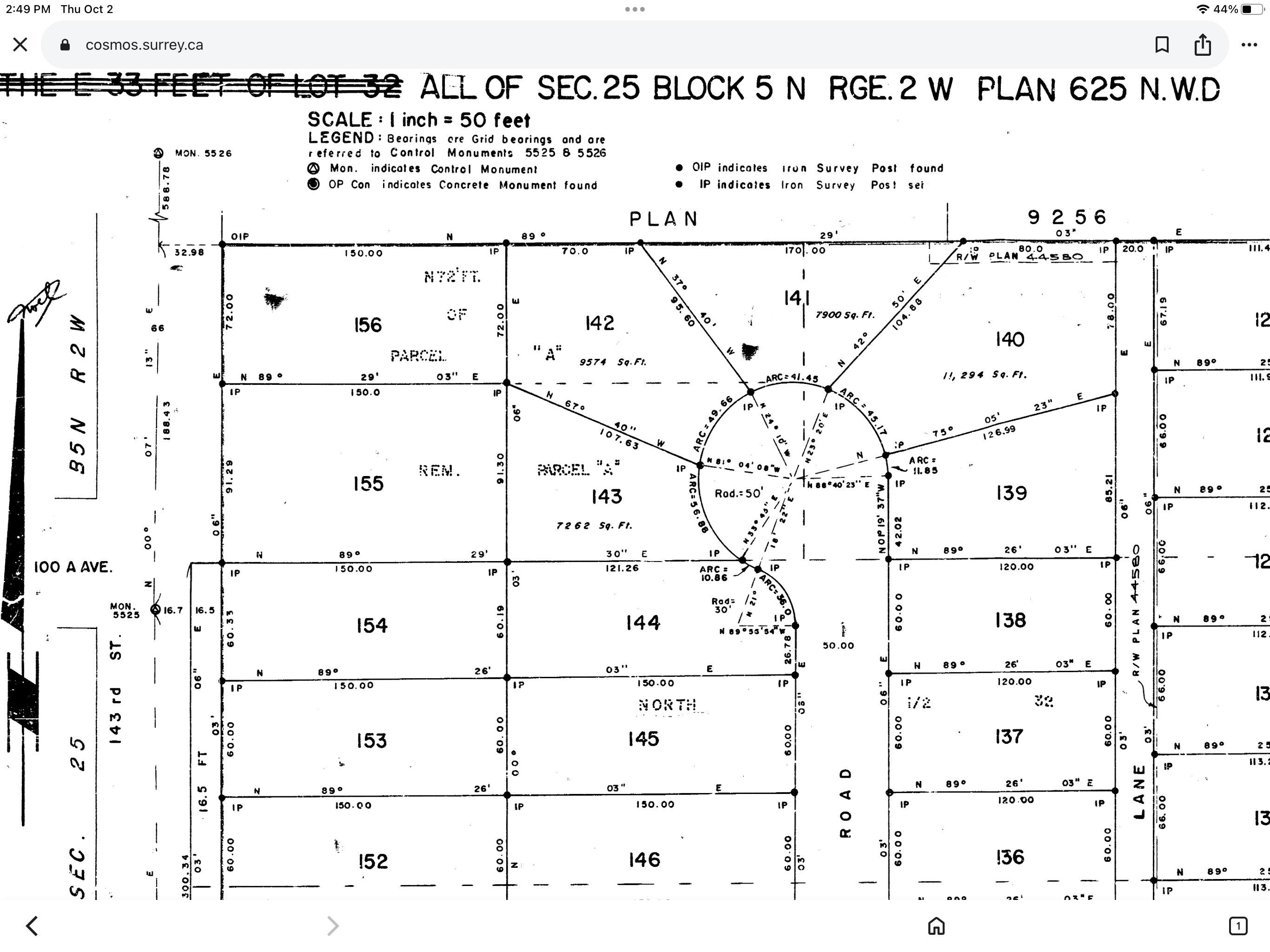 10068 143 Street, Surrey, BC