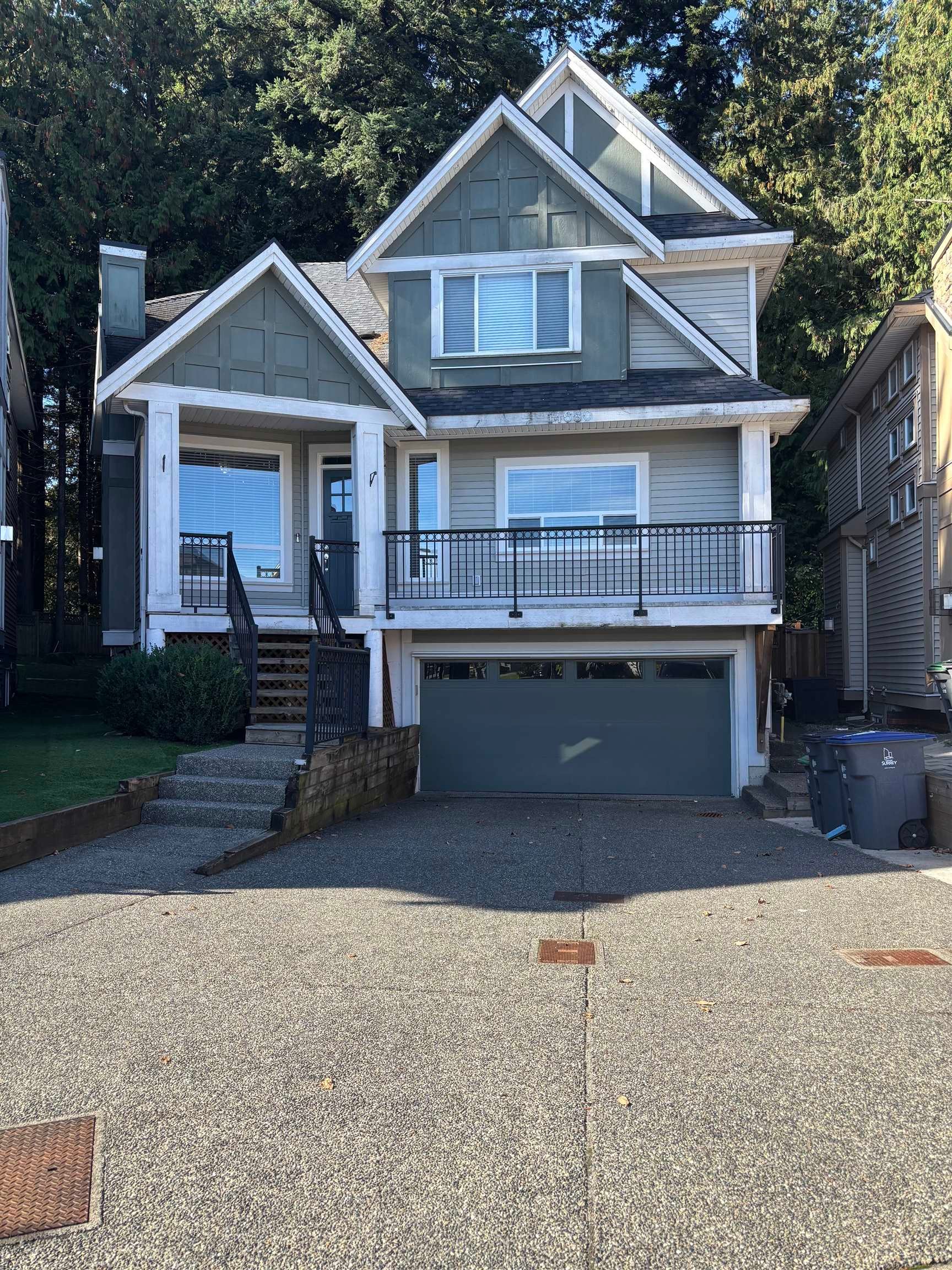 14680 61 Avenue, Surrey, BC