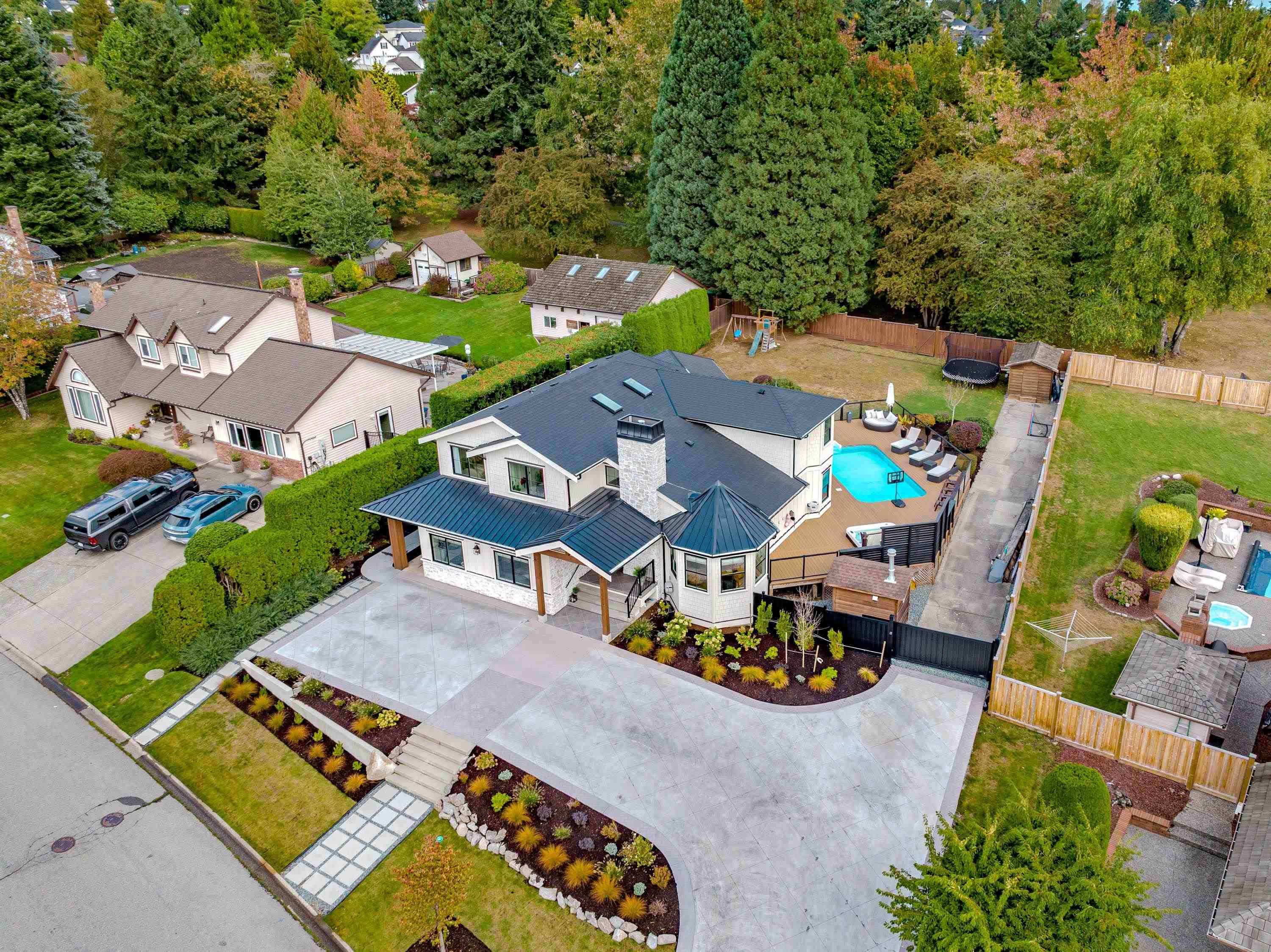 5478 182 Street, Surrey, BC