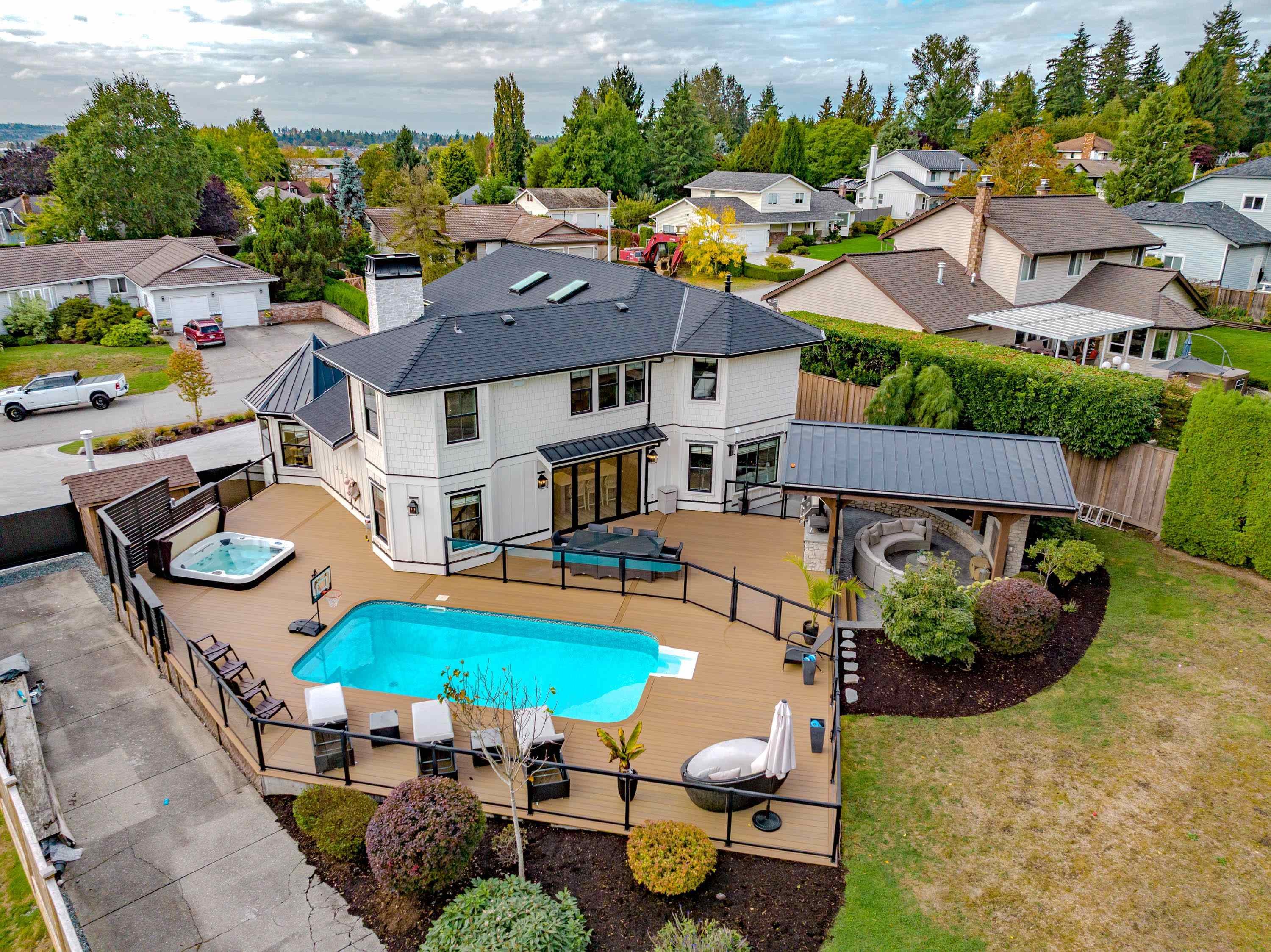 5478 182 Street, Surrey, BC