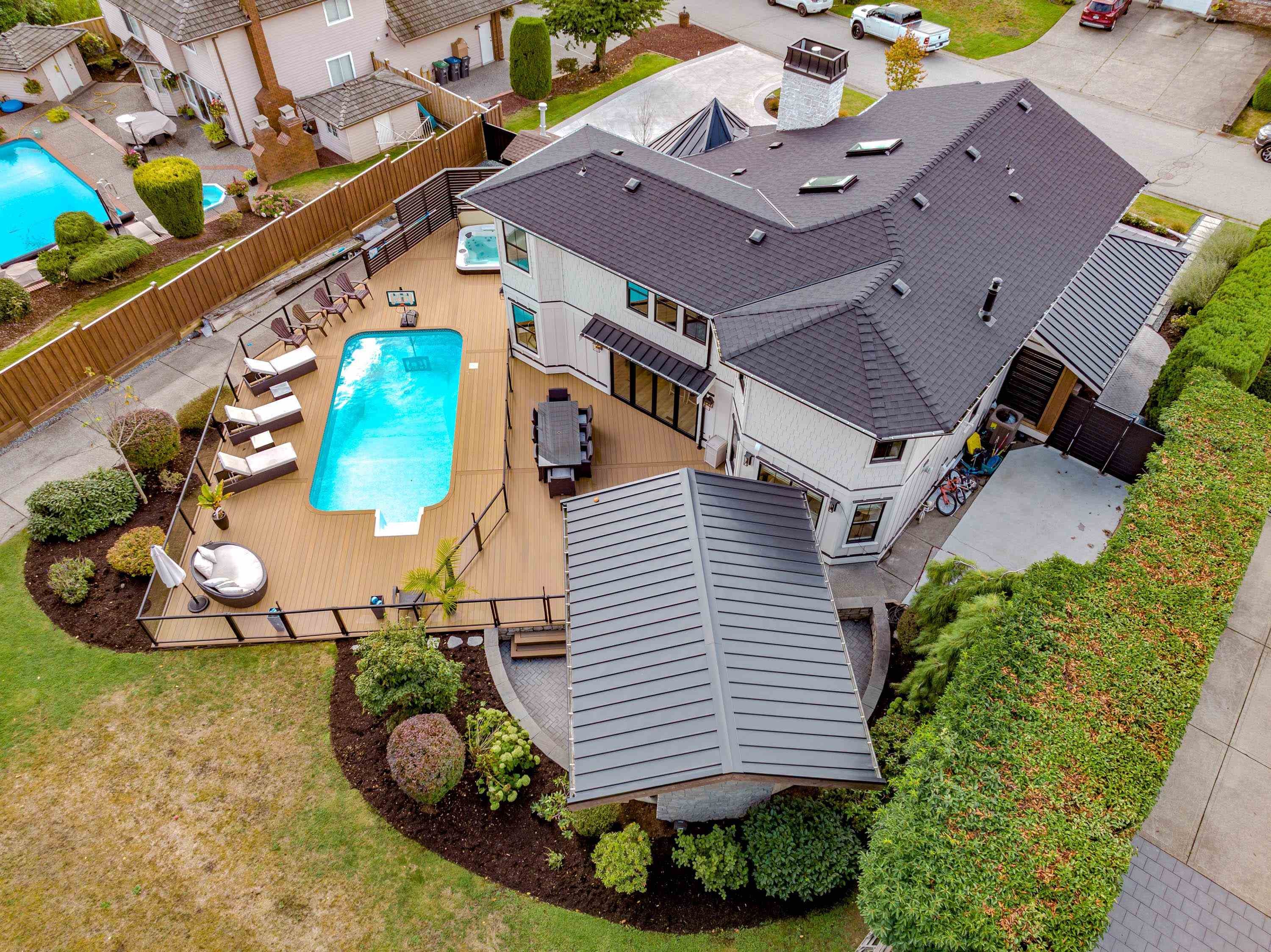 5478 182 Street, Surrey, BC