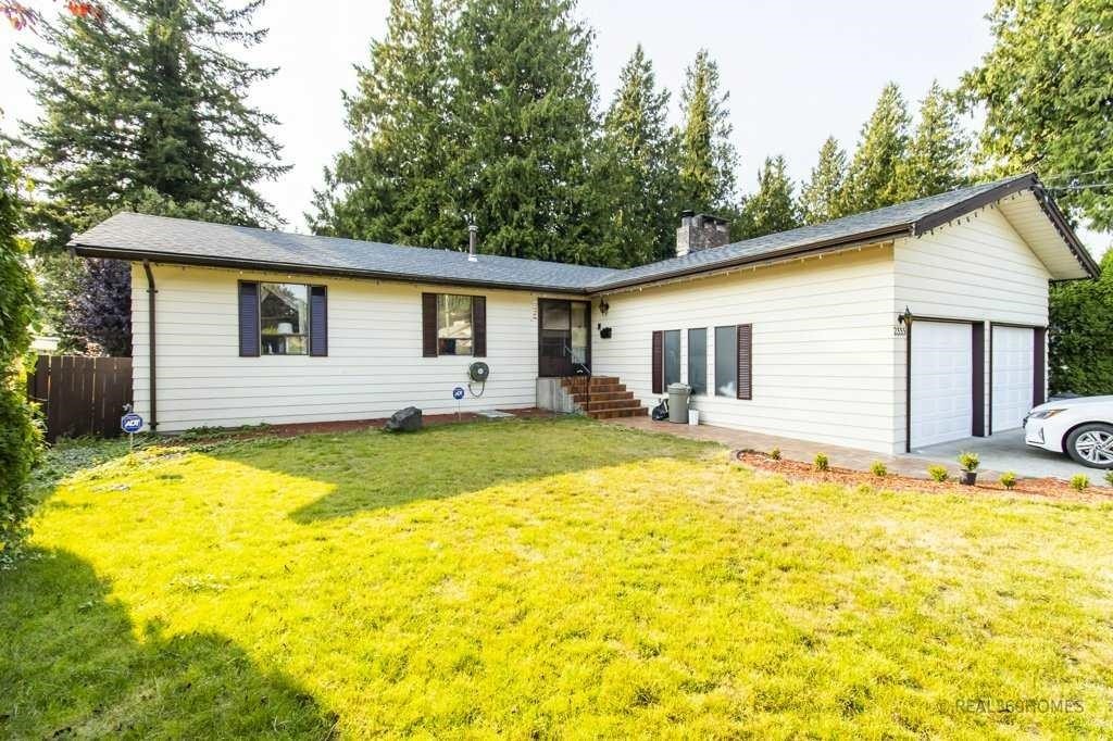 2355 Grant Street, Abbotsford, BC