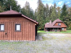 29933 Anderson Avenue Mission, BC V4S 1H9