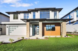 8511 Benedict Boulevard Mission, BC V2V 0H1