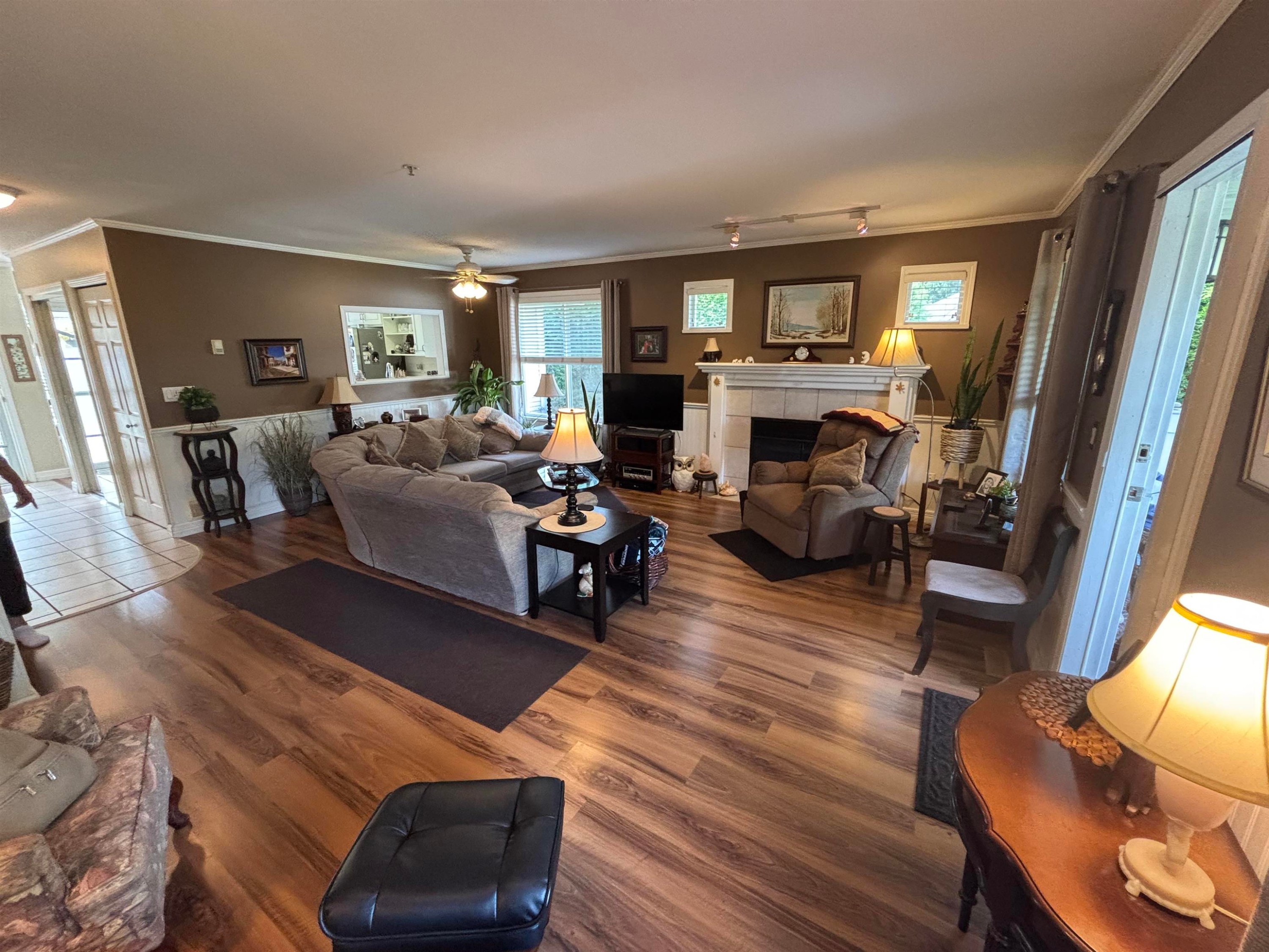 48-20761 Telegraph Trail, Langley, BC