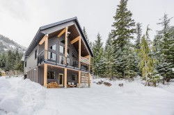 20788 Edelweiss Drive Agassiz, BC V0M 1A1