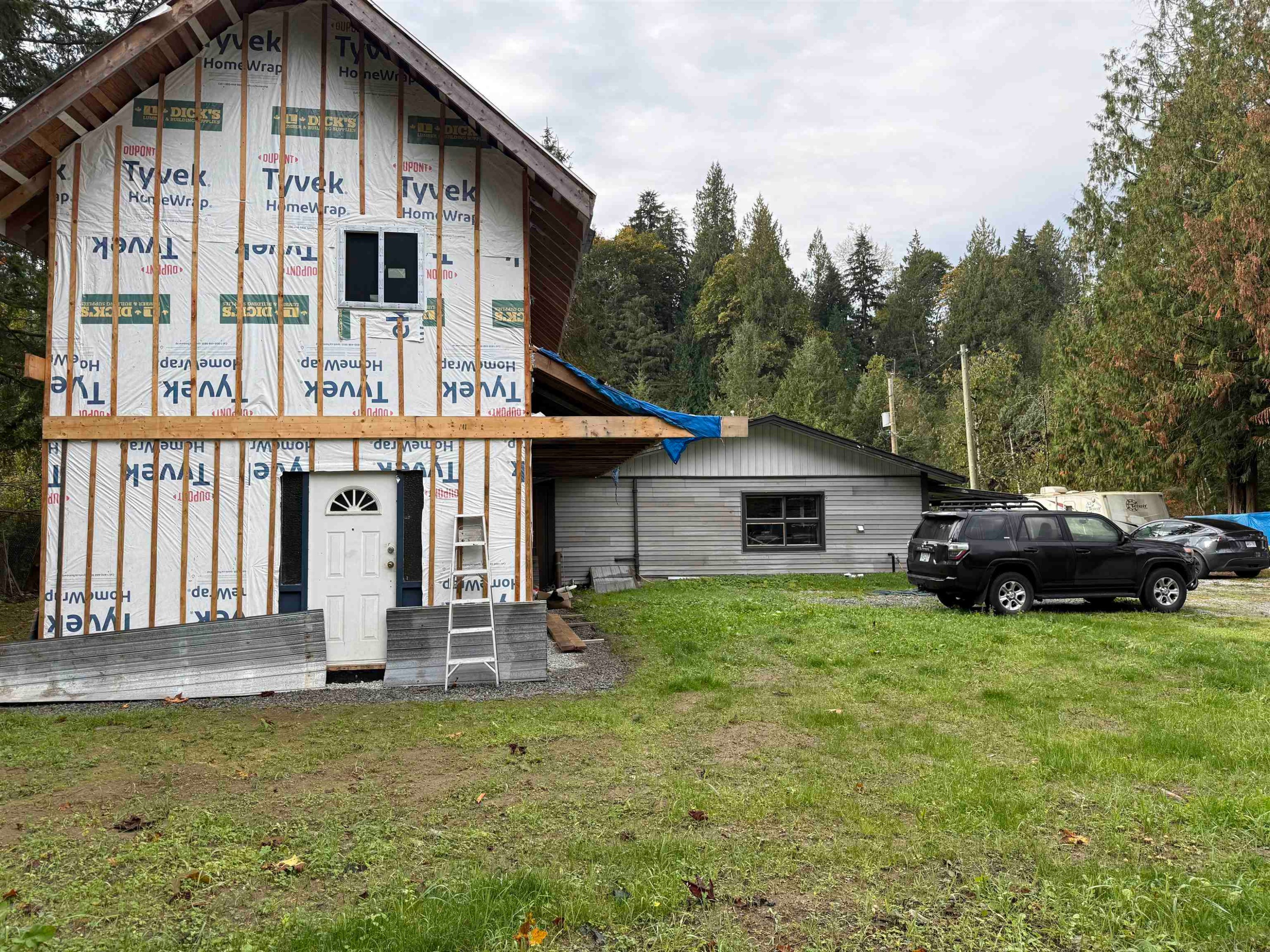 30727 Keystone Avenue, Mission, BC