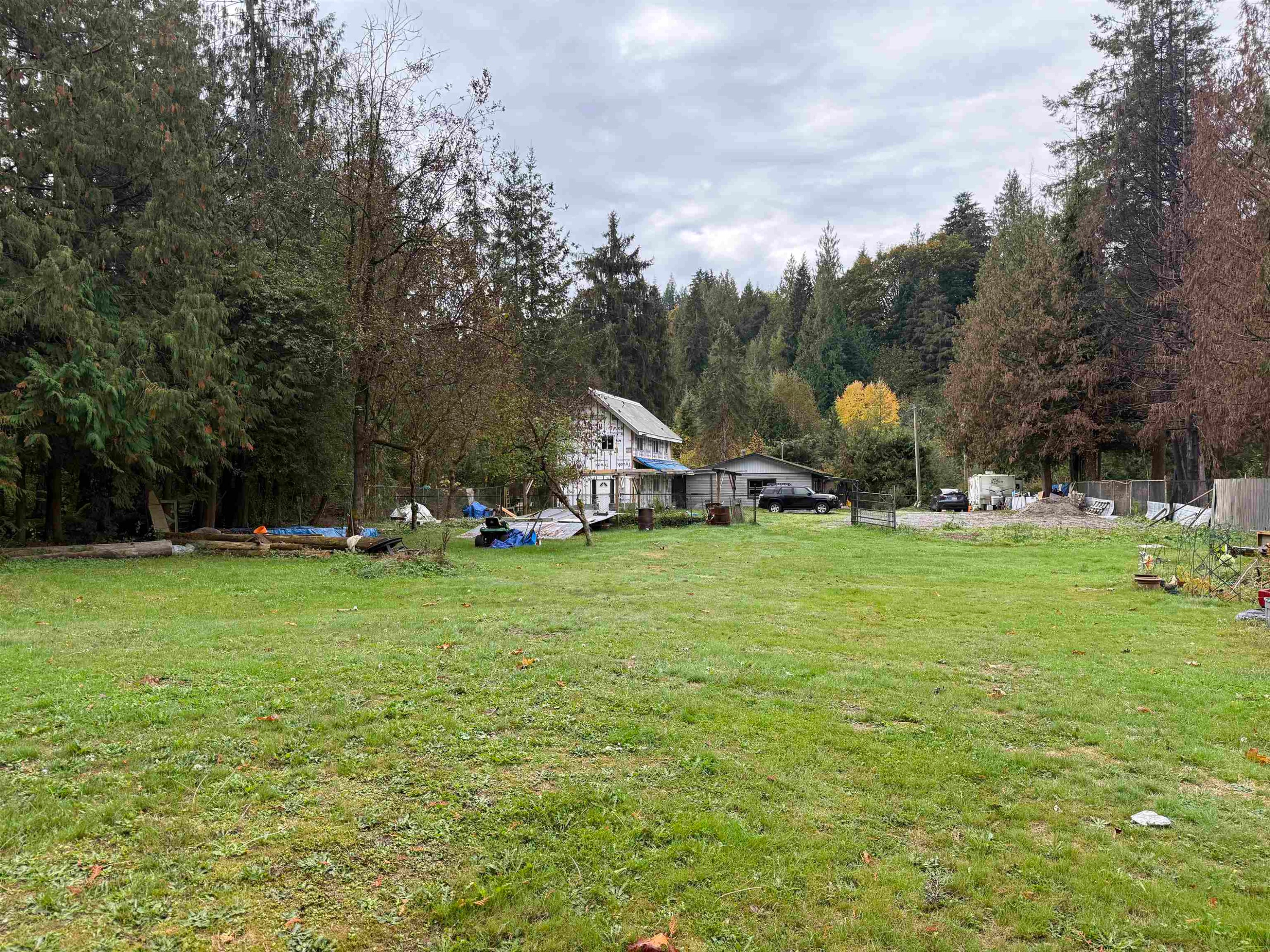 30727 Keystone Avenue, Mission, BC