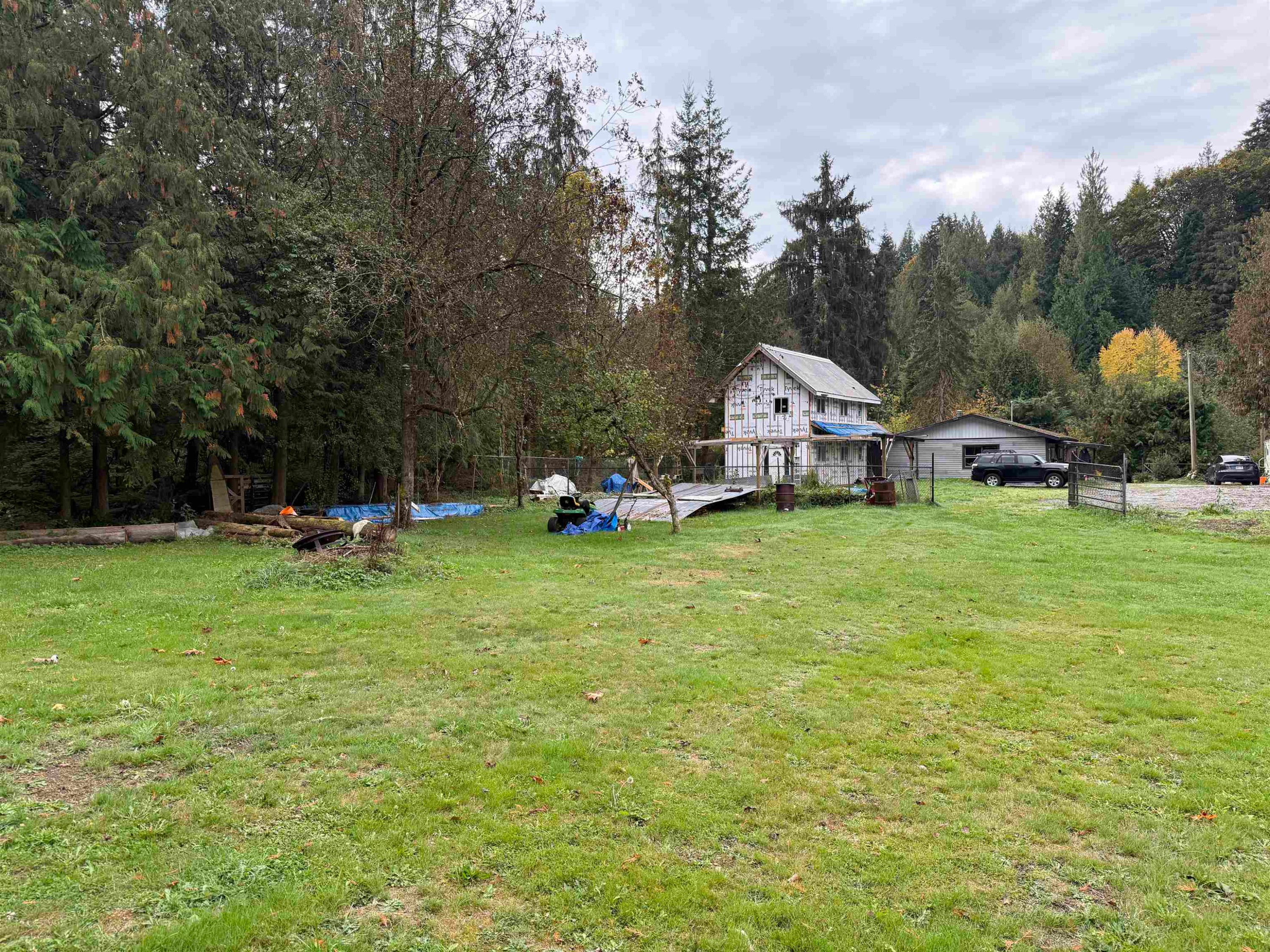 30727 Keystone Avenue, Mission, BC