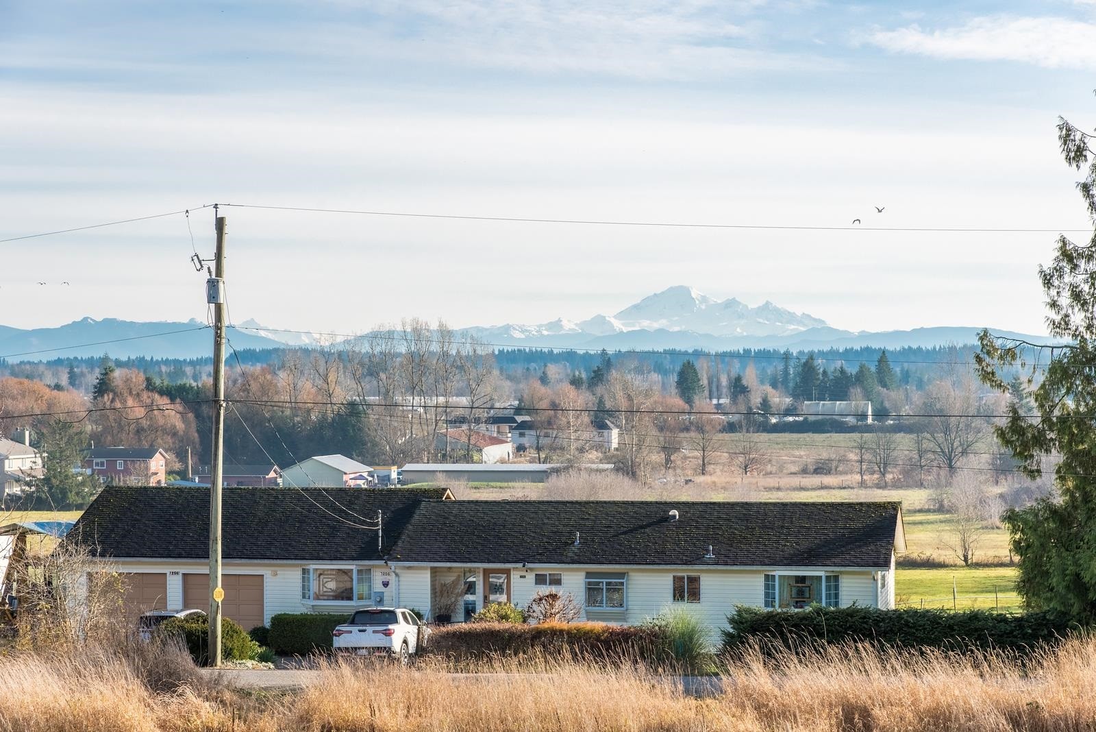 7256 Smith Crescent, Langley, BC