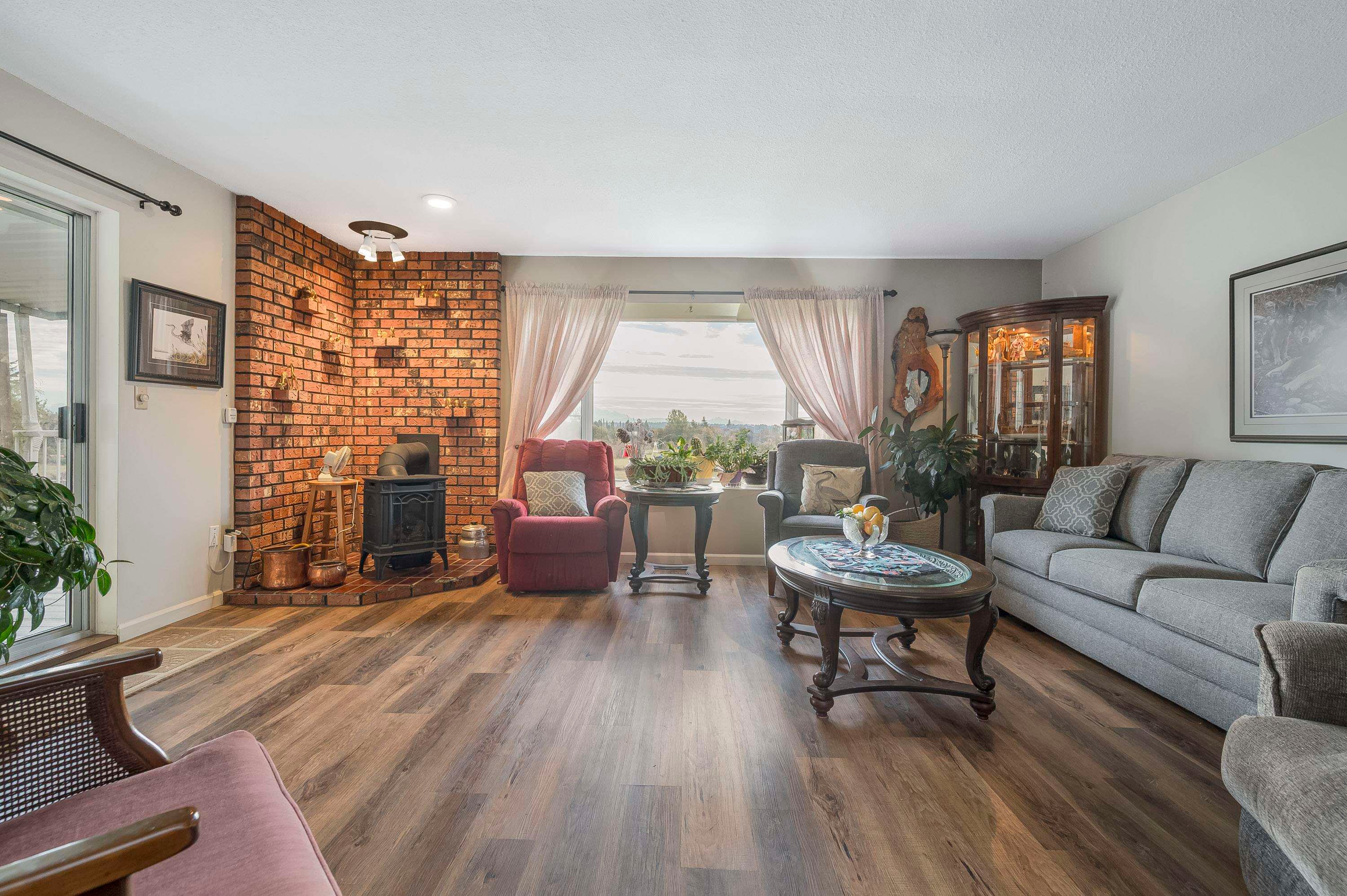 7256 Smith Crescent, Langley, BC