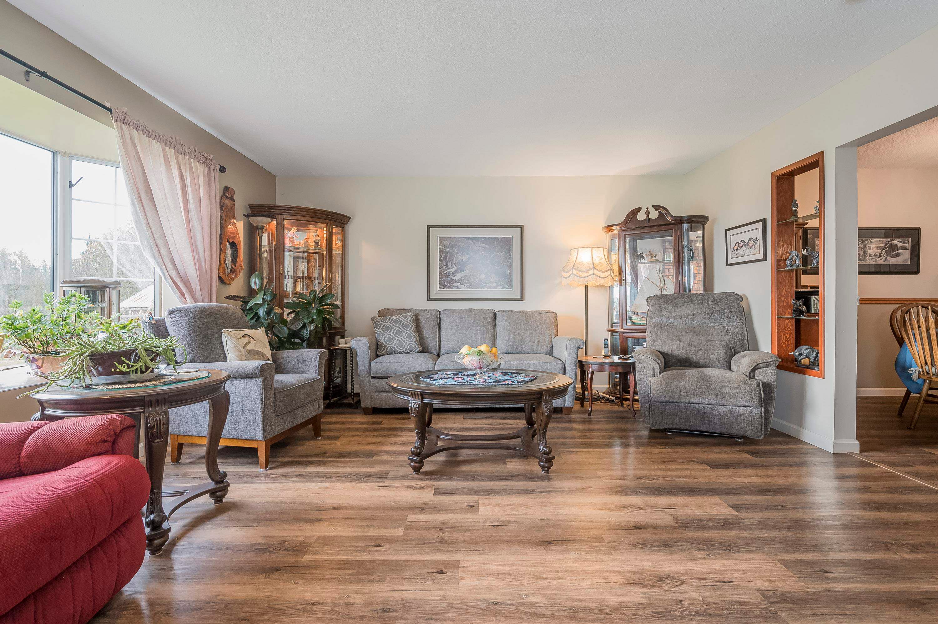 7256 Smith Crescent, Langley, BC
