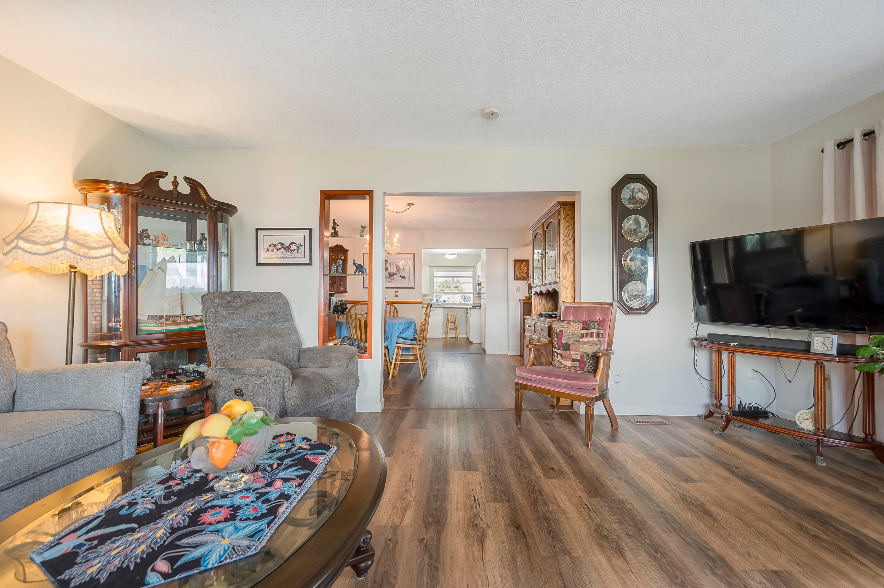 7256 Smith Crescent, Langley, BC