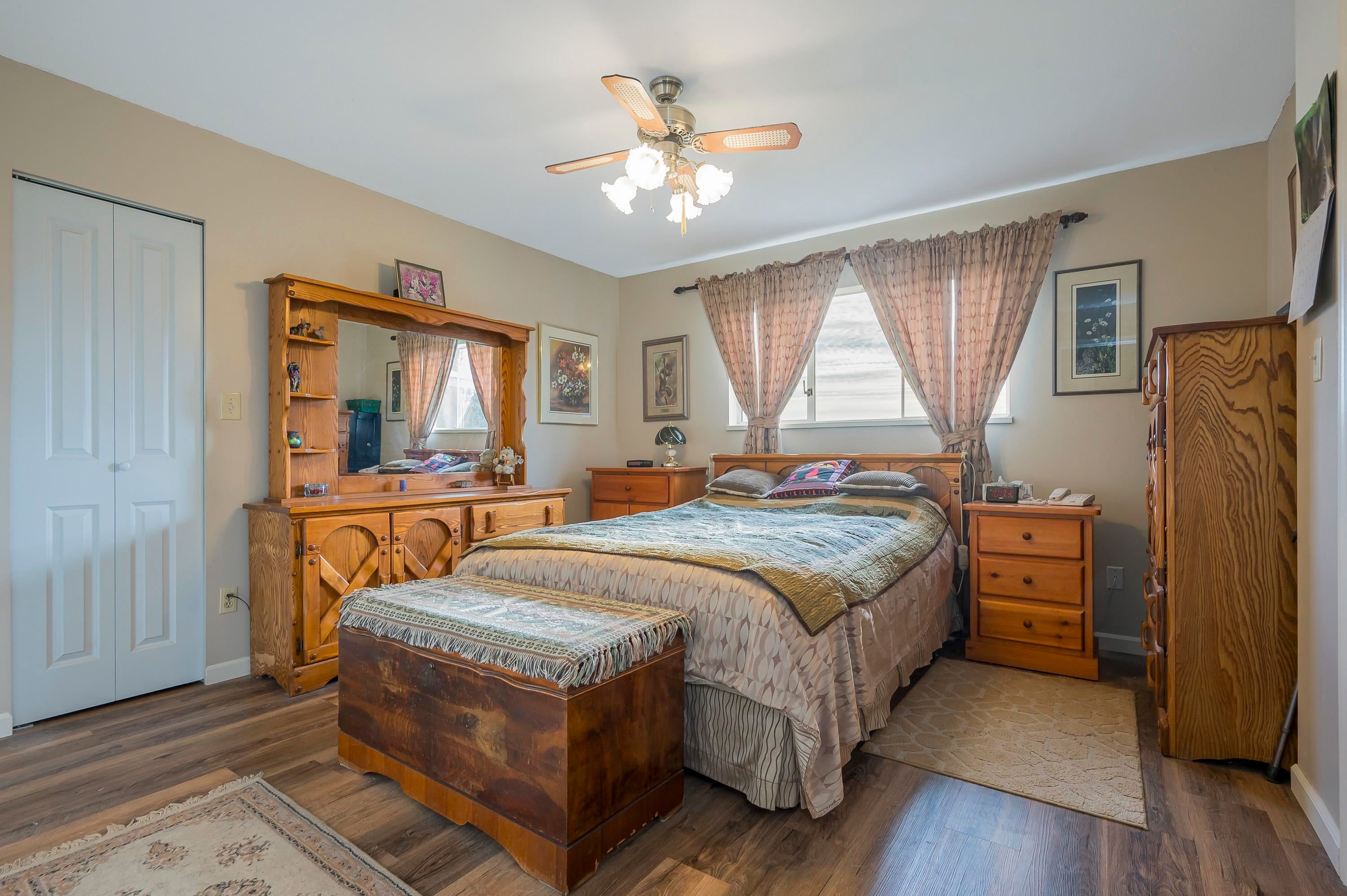 7256 Smith Crescent, Langley, BC