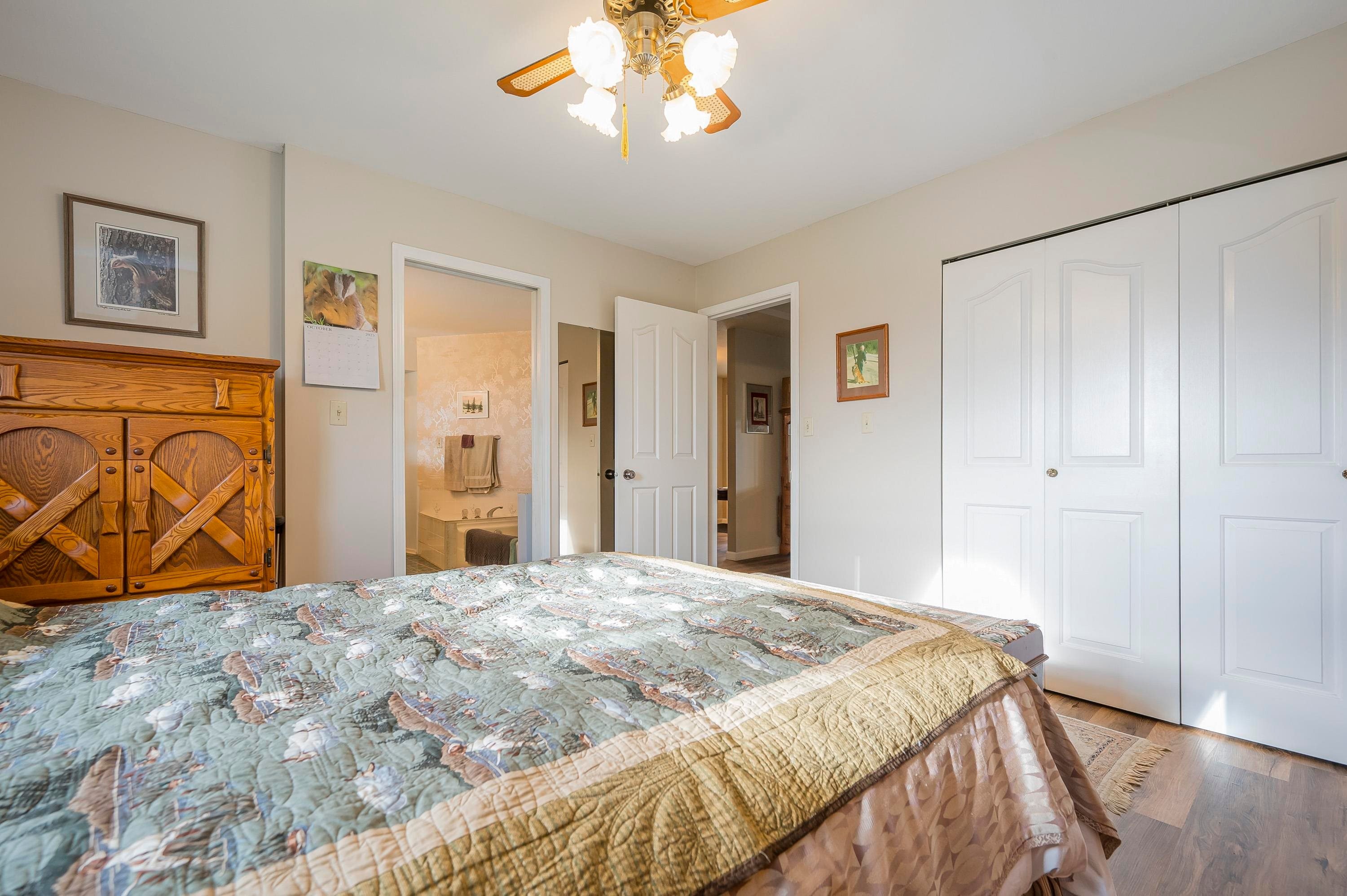 7256 Smith Crescent, Langley, BC