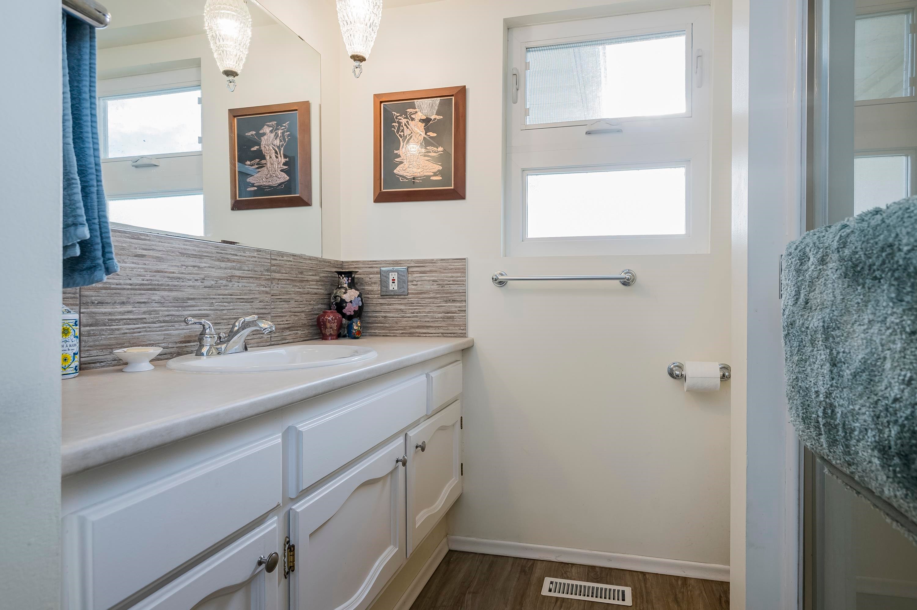 7256 Smith Crescent, Langley, BC