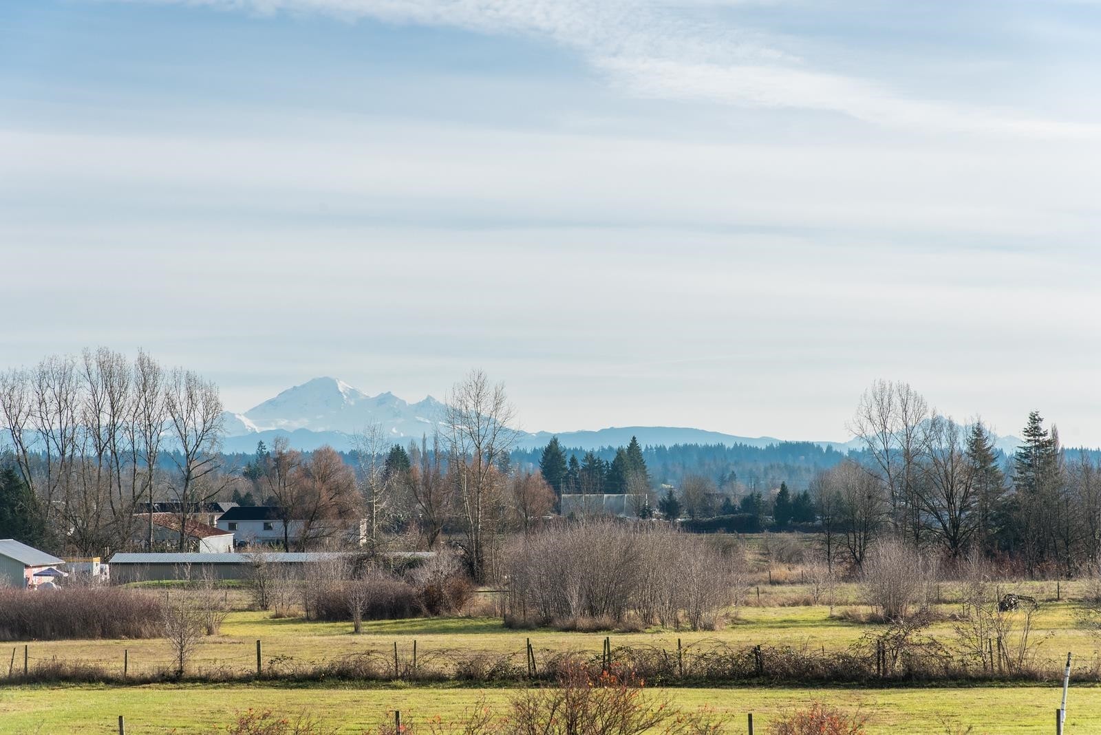 7256 Smith Crescent, Langley, BC