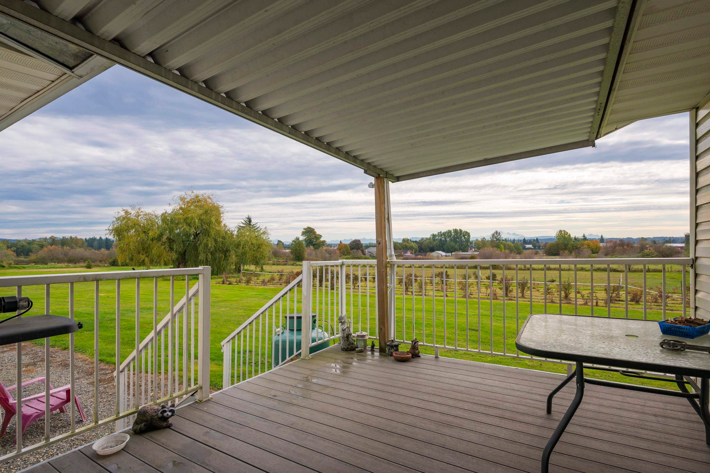 7256 Smith Crescent, Langley, BC