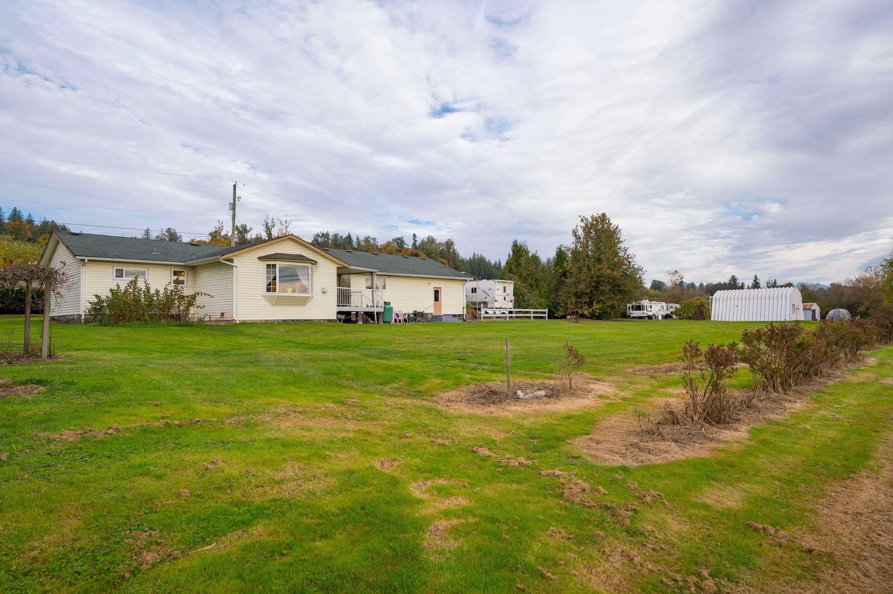 7256 Smith Crescent, Langley, BC
