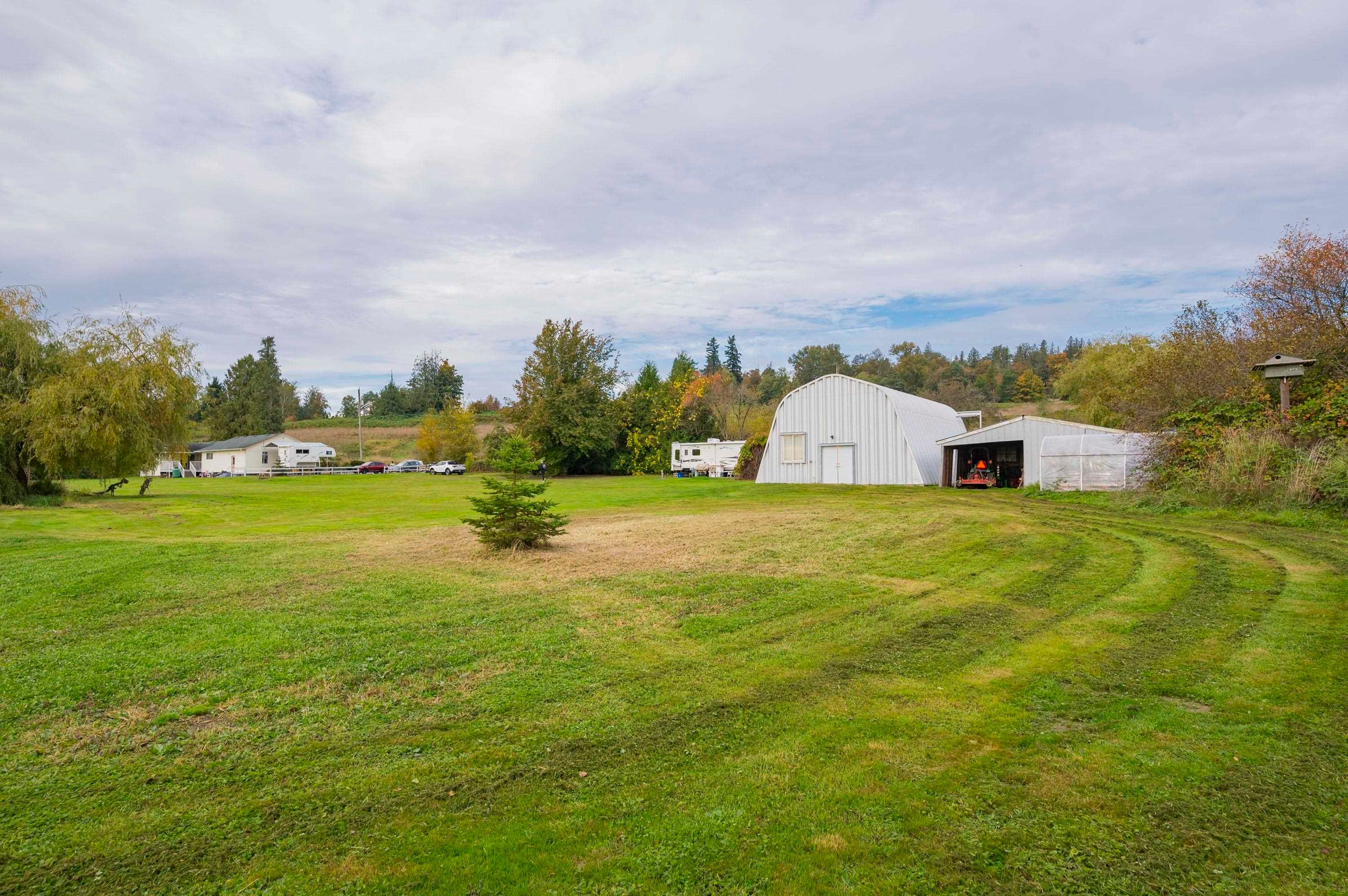 7256 Smith Crescent, Langley, BC