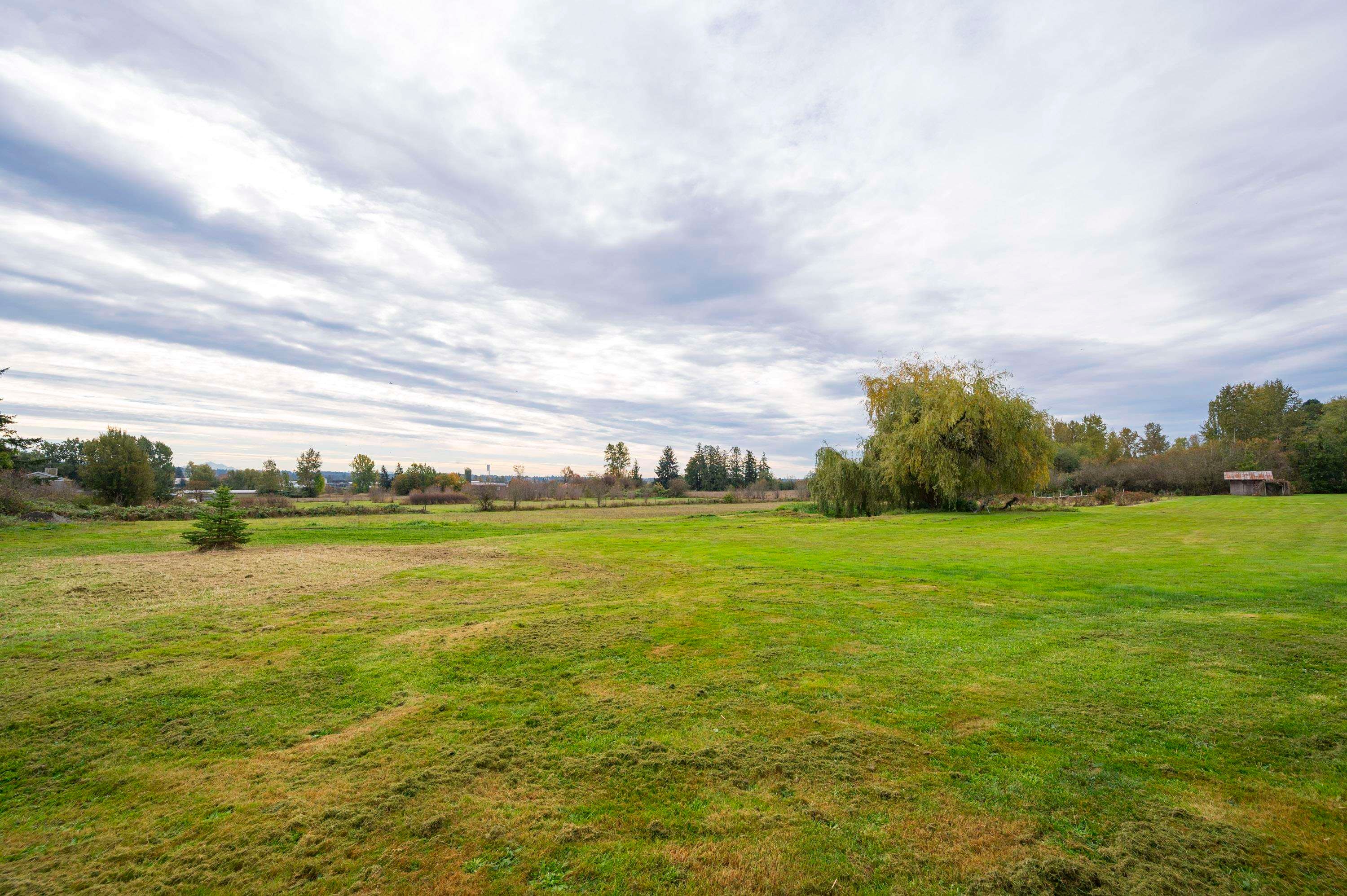 7256 Smith Crescent, Langley, BC