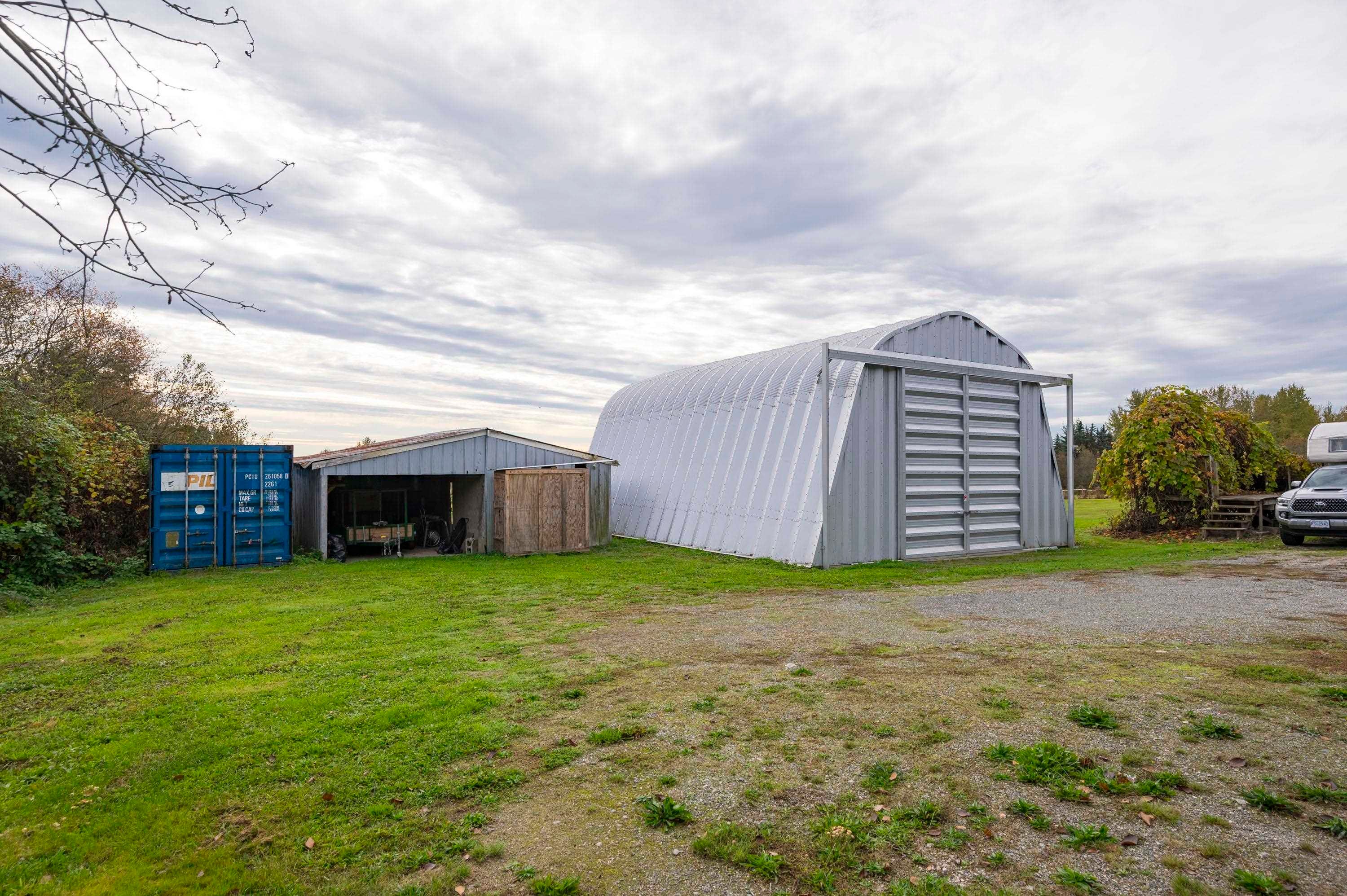 7256 Smith Crescent, Langley, BC