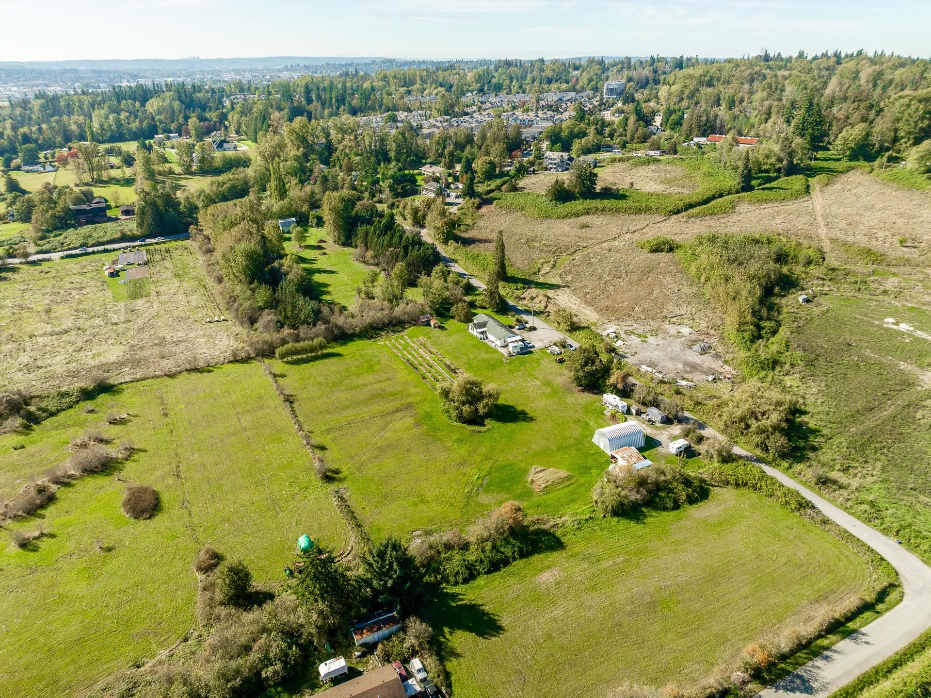 7256 Smith Crescent, Langley, BC