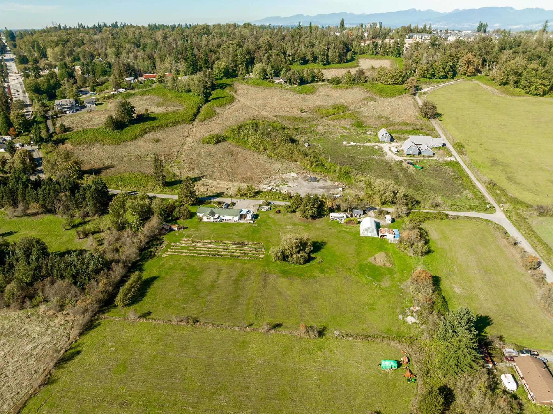 7256 Smith Crescent, Langley, BC