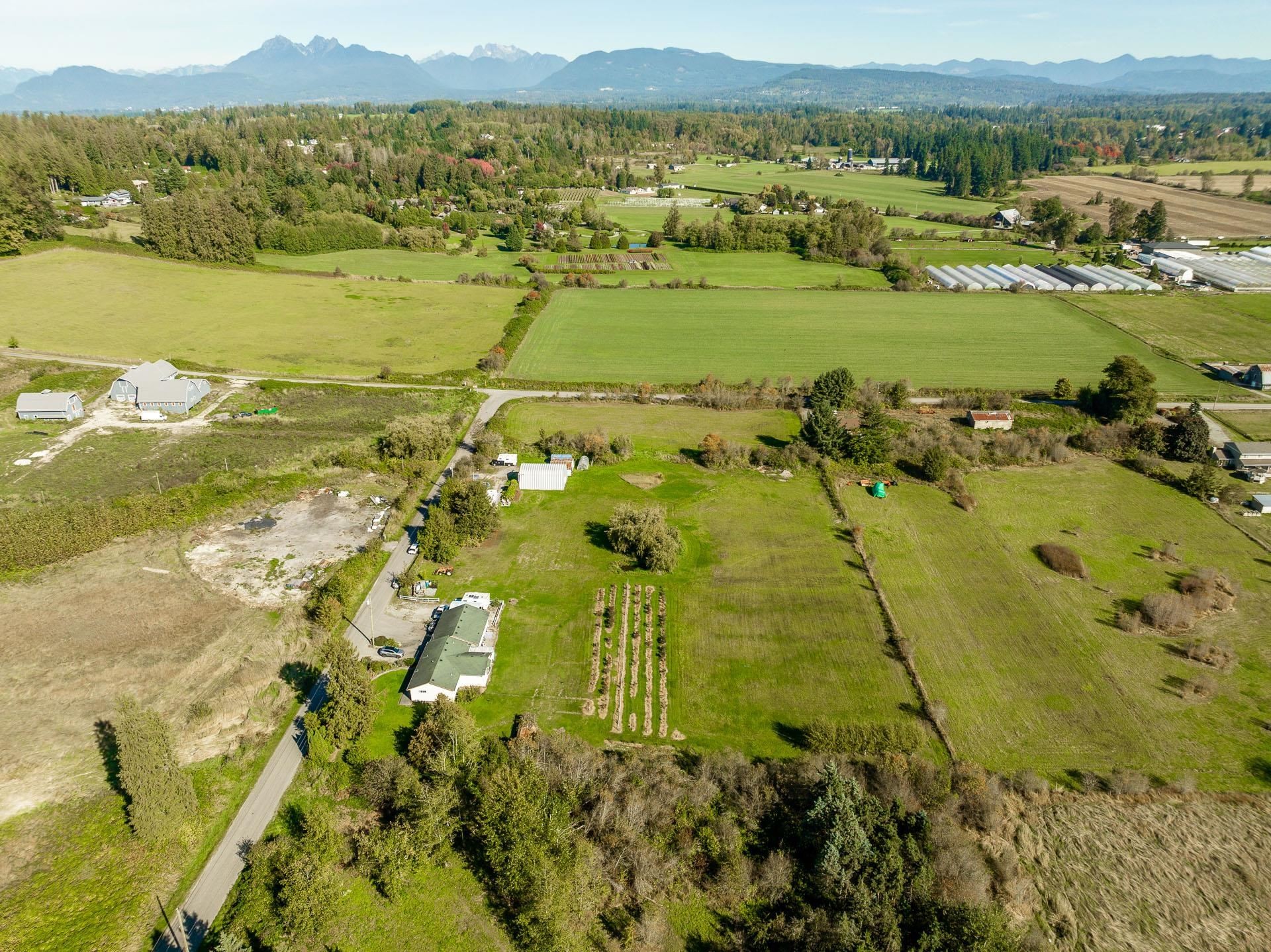7256 Smith Crescent, Langley, BC
