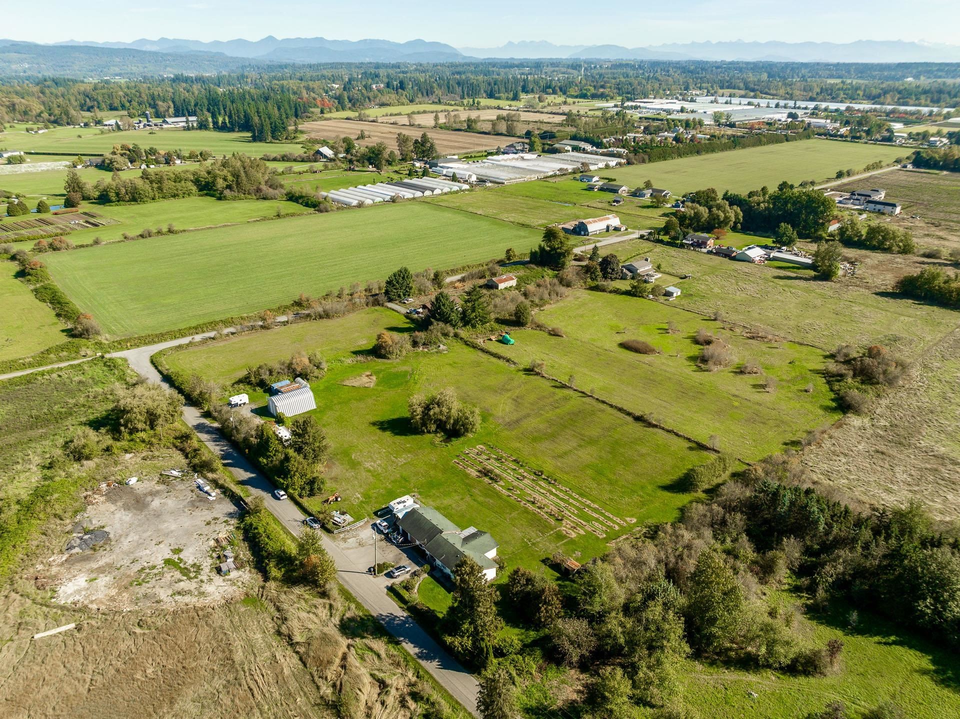 7256 Smith Crescent, Langley, BC